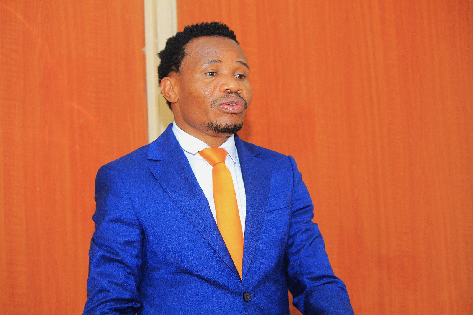 Peter Kalerwa Salasya