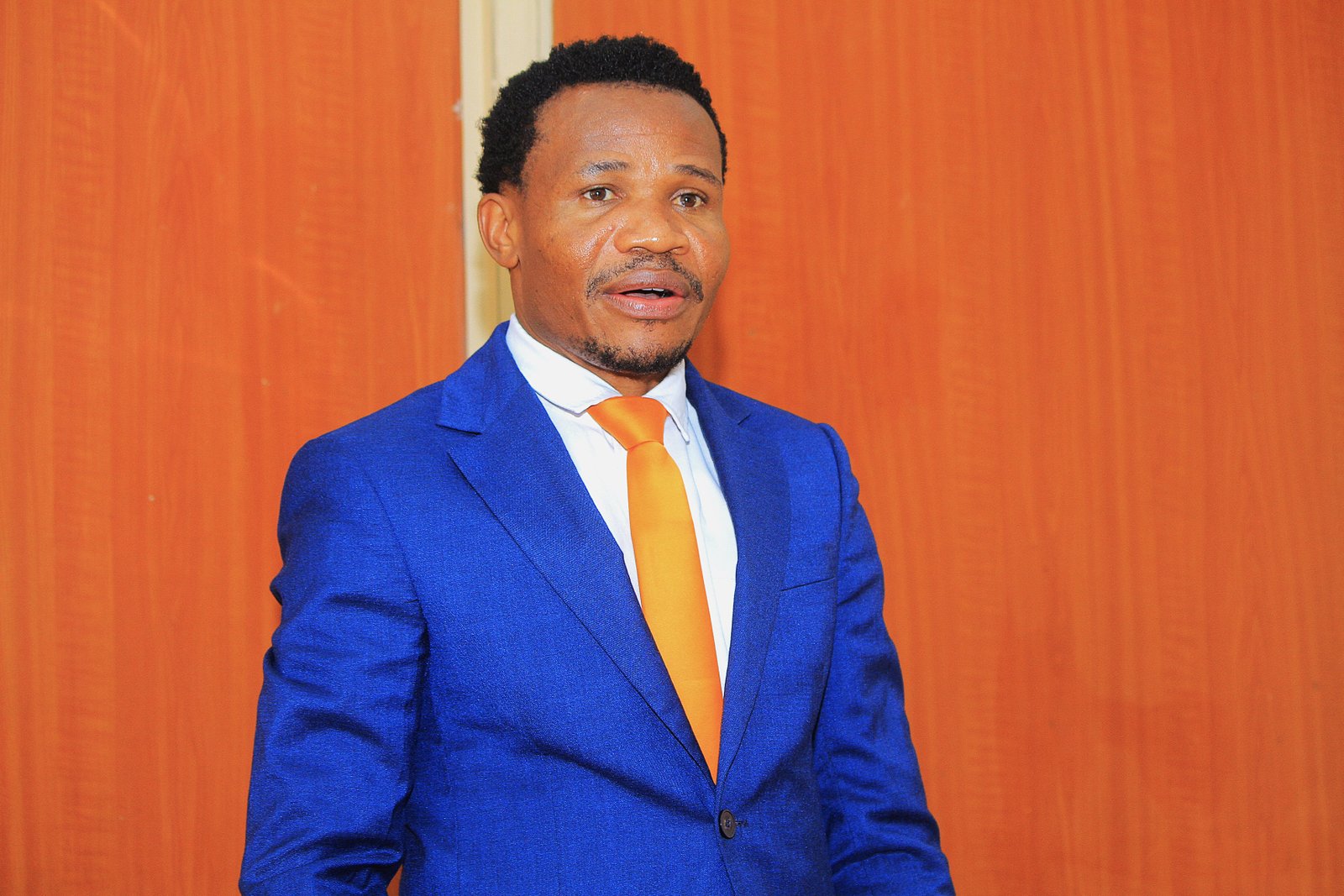 Peter Kalerwa Salasya