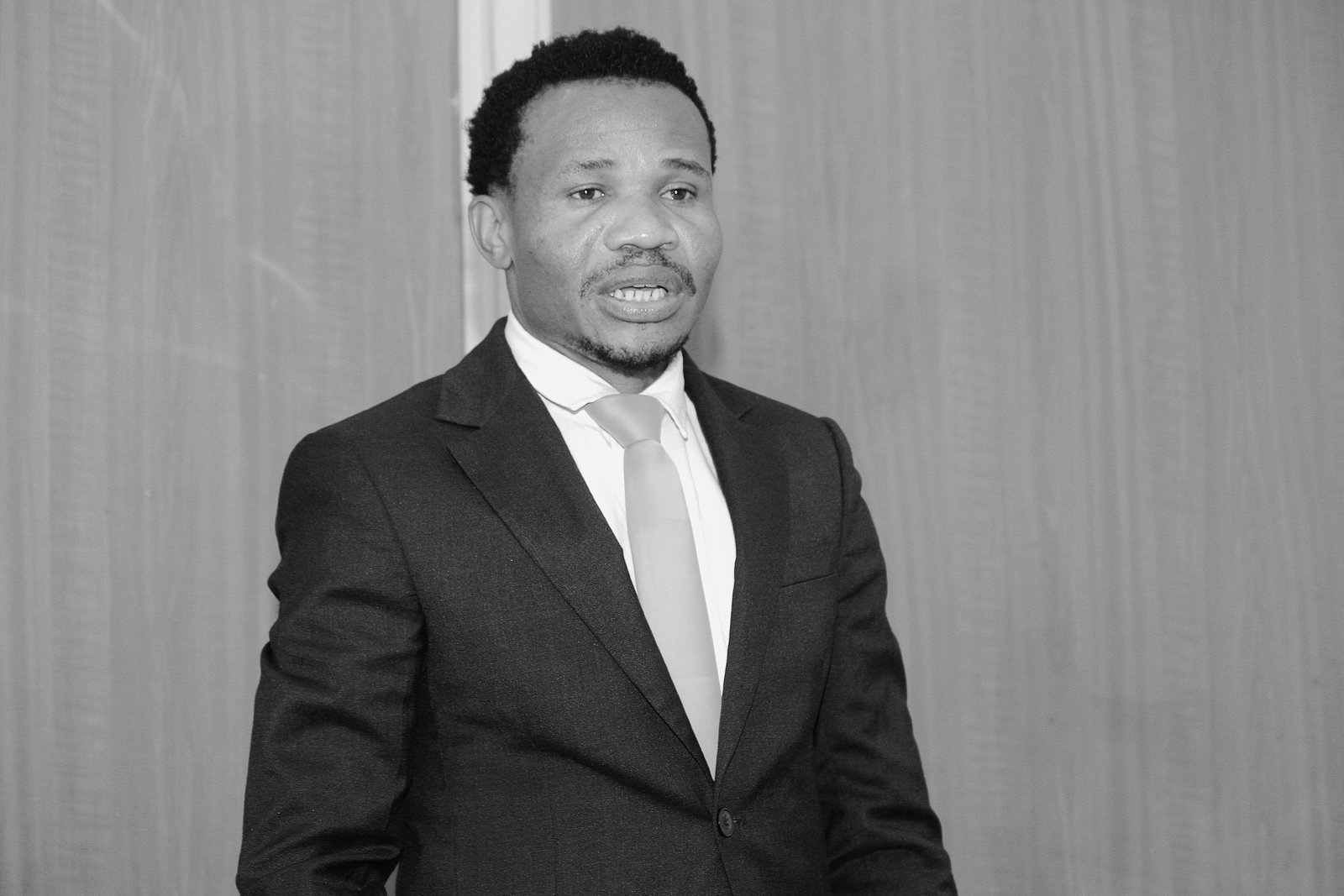 Peter Kalerwa Salasya