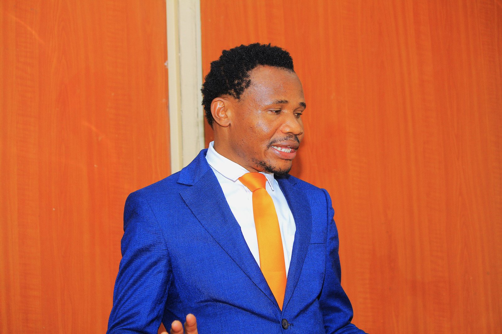 Peter Kalerwa Salasya