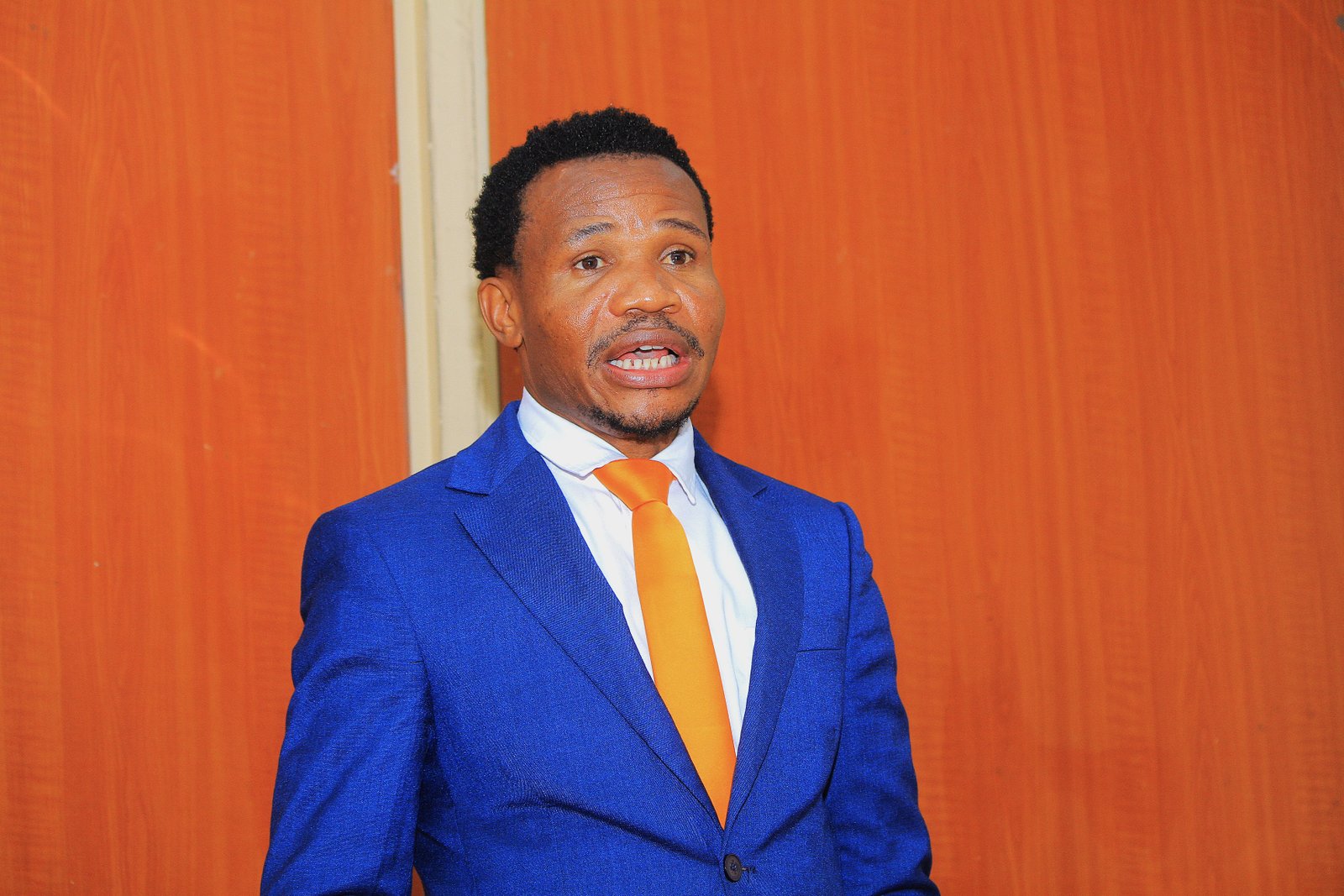 Peter Kalerwa Salasya