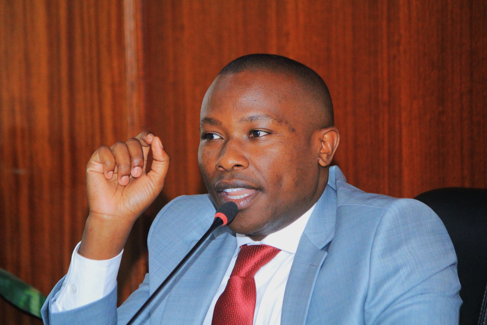 John Njuguna Kawanjiku