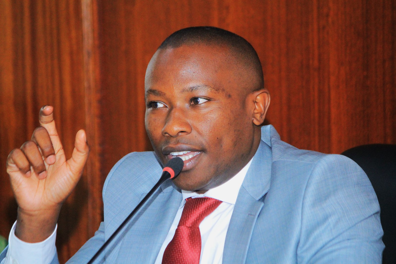 John Njuguna Kawanjiku