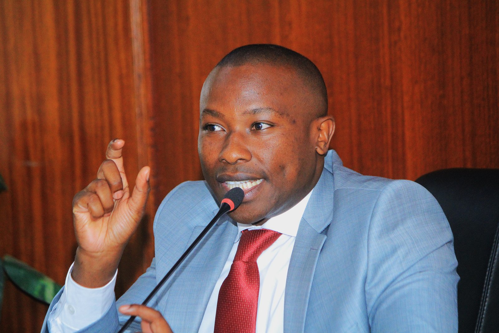 John Njuguna Kawanjiku