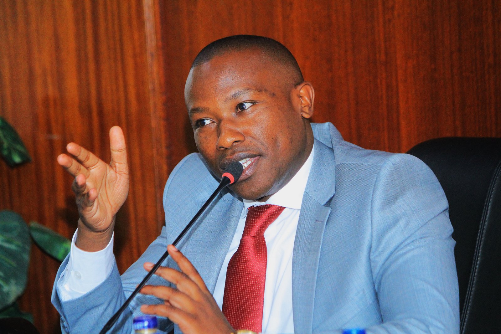 John Njuguna Kawanjiku