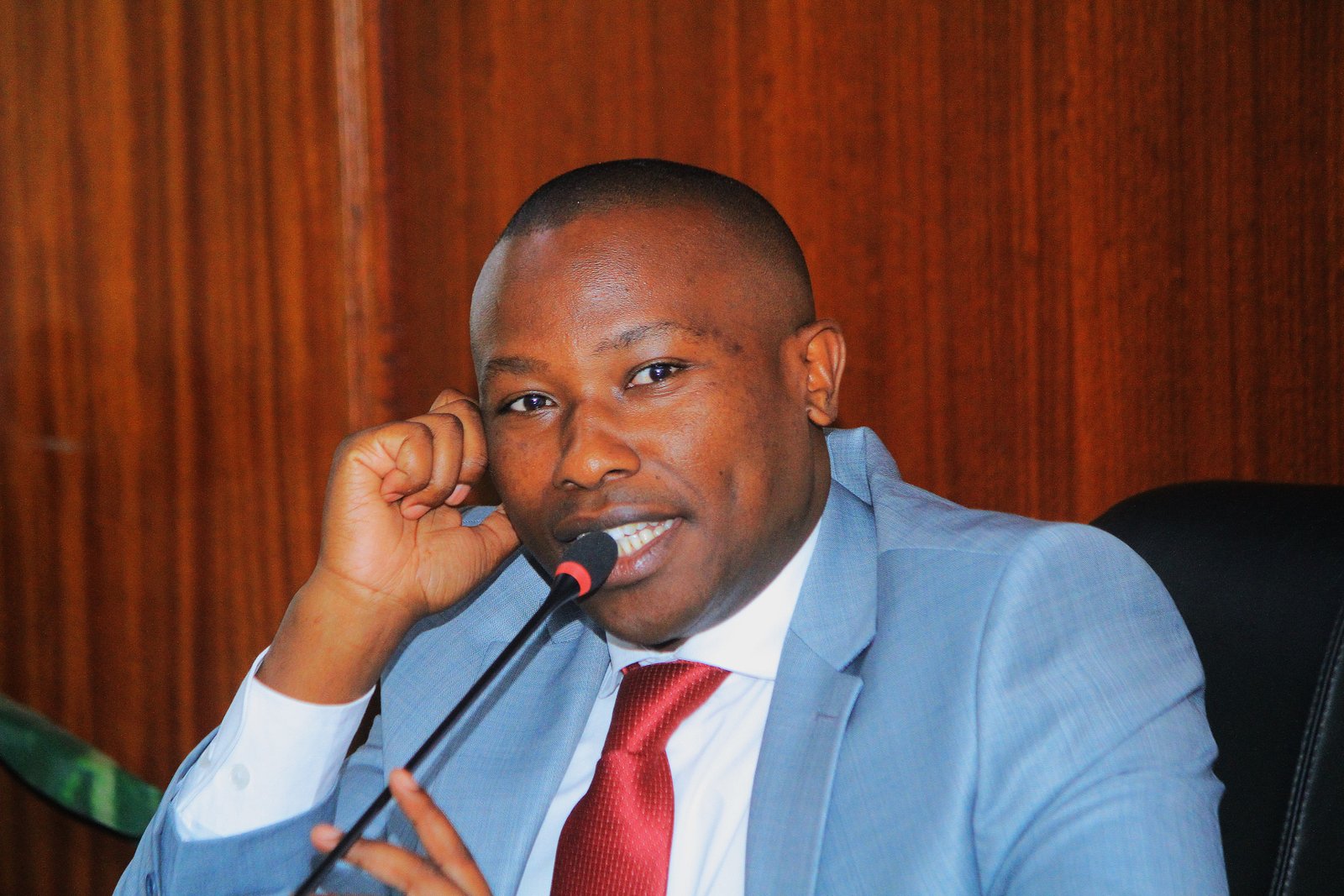 John Njuguna Kawanjiku