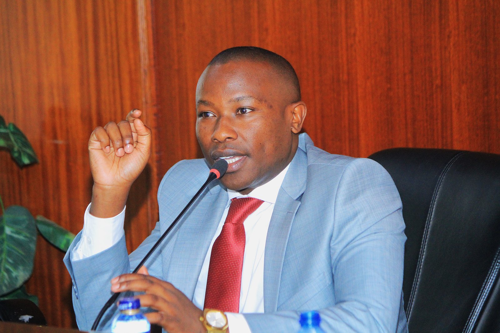 John Njuguna Kawanjiku