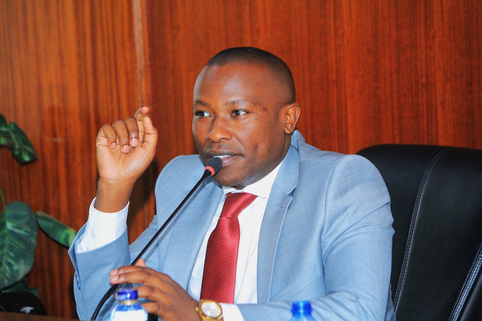 John Njuguna Kawanjiku