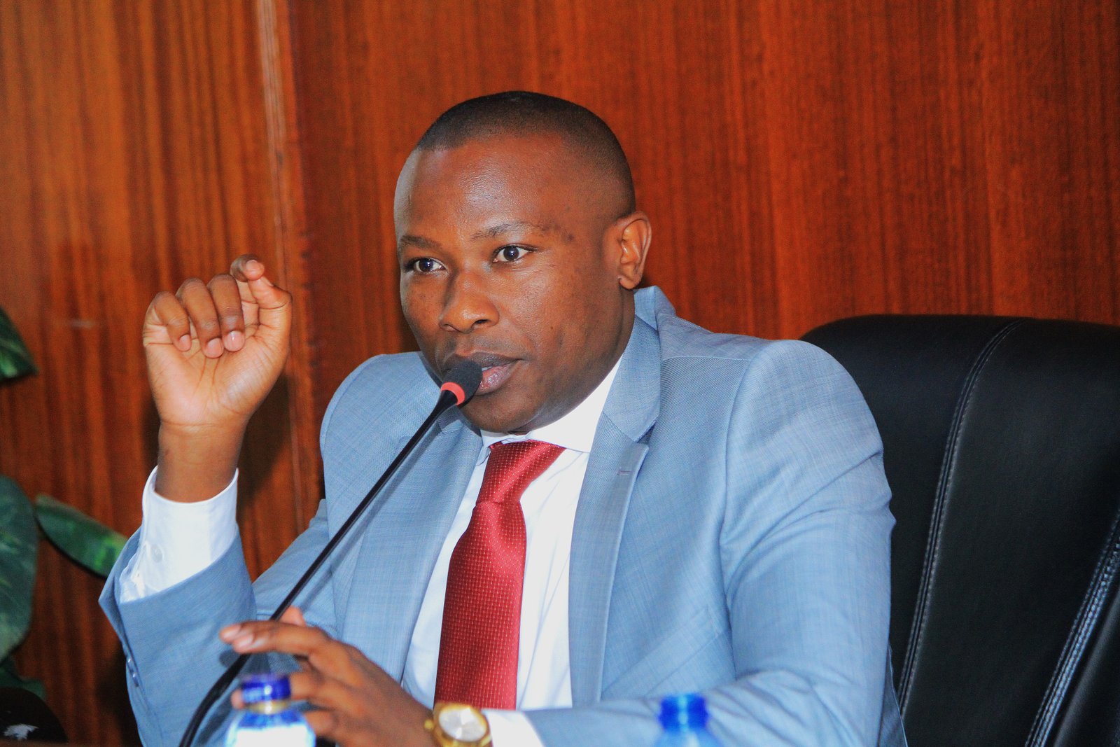 John Njuguna Kawanjiku