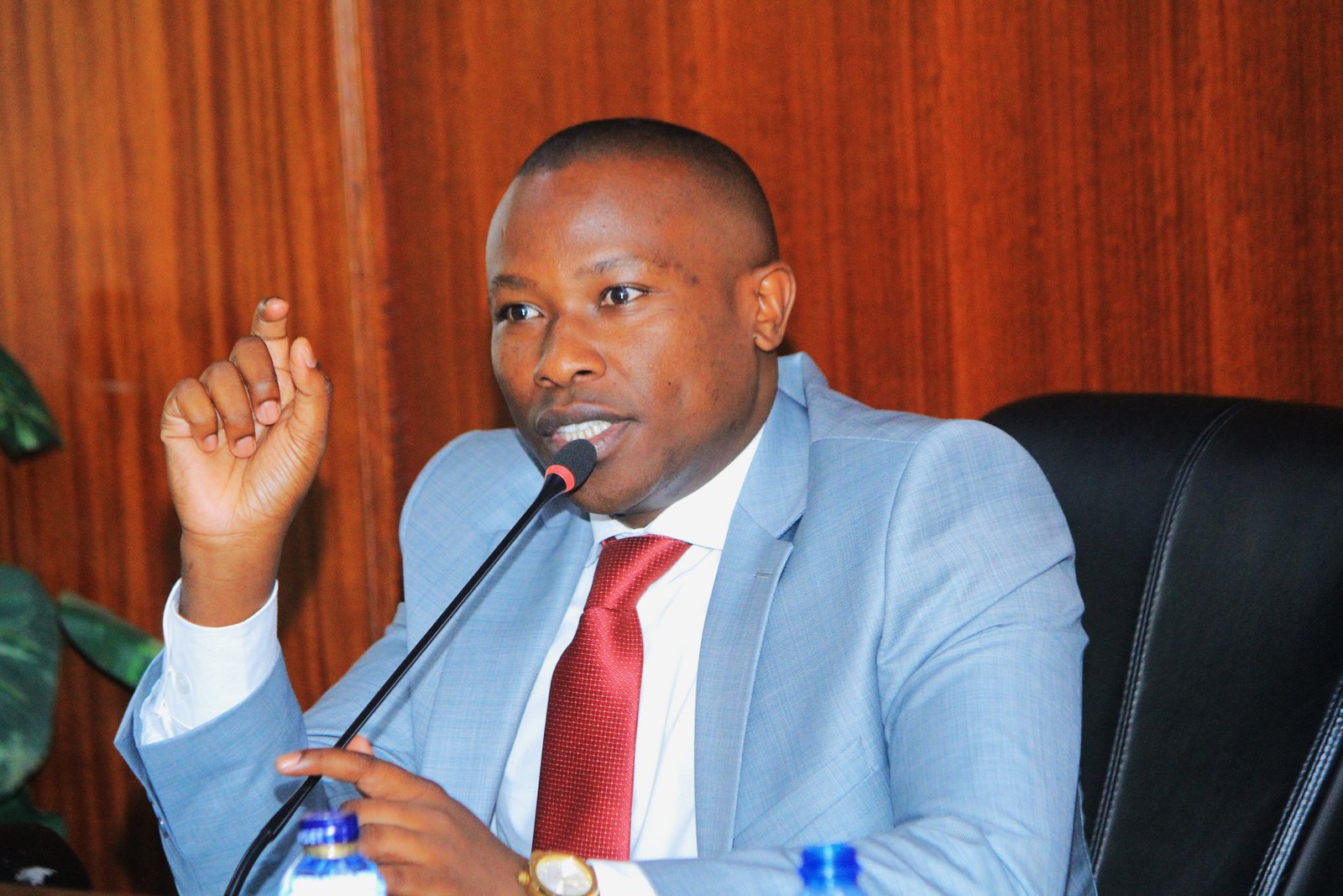 John Njuguna Kawanjiku