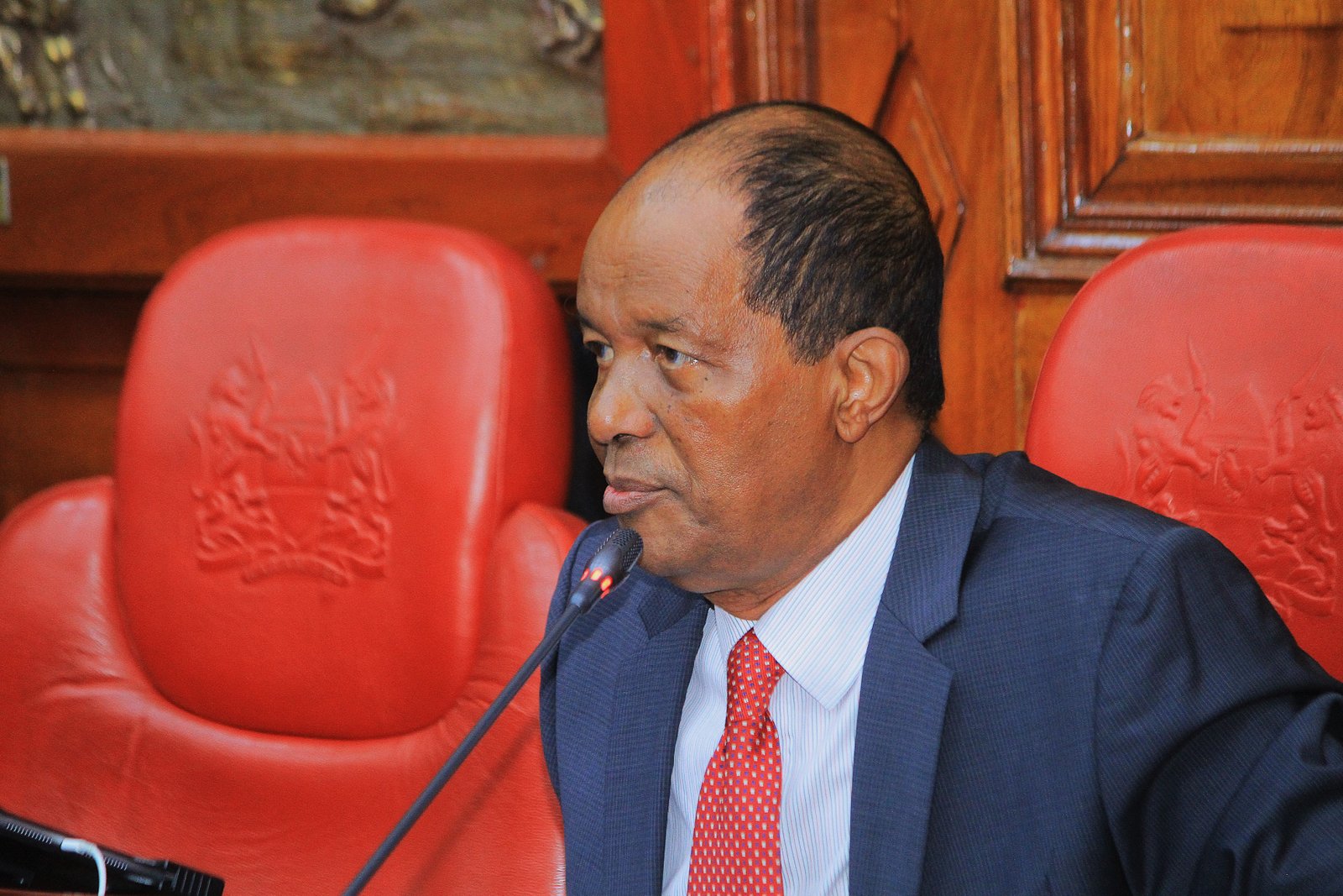 Yusuf Hassan Abdi