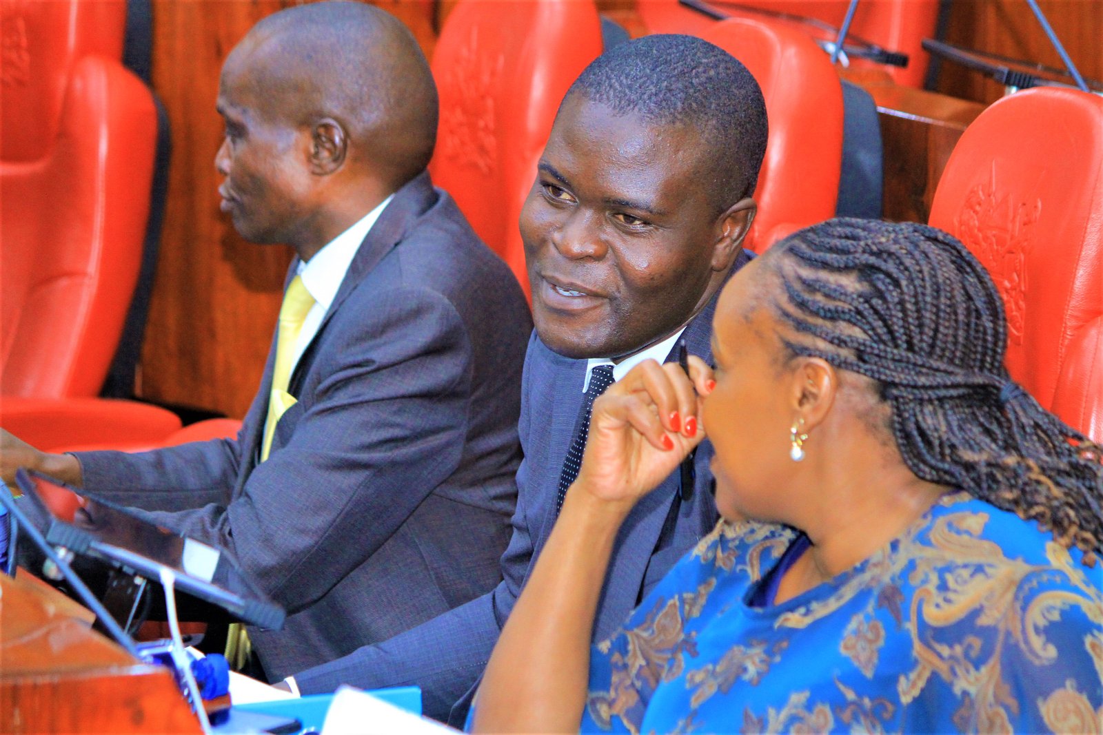 Martha Wangari Wanjira