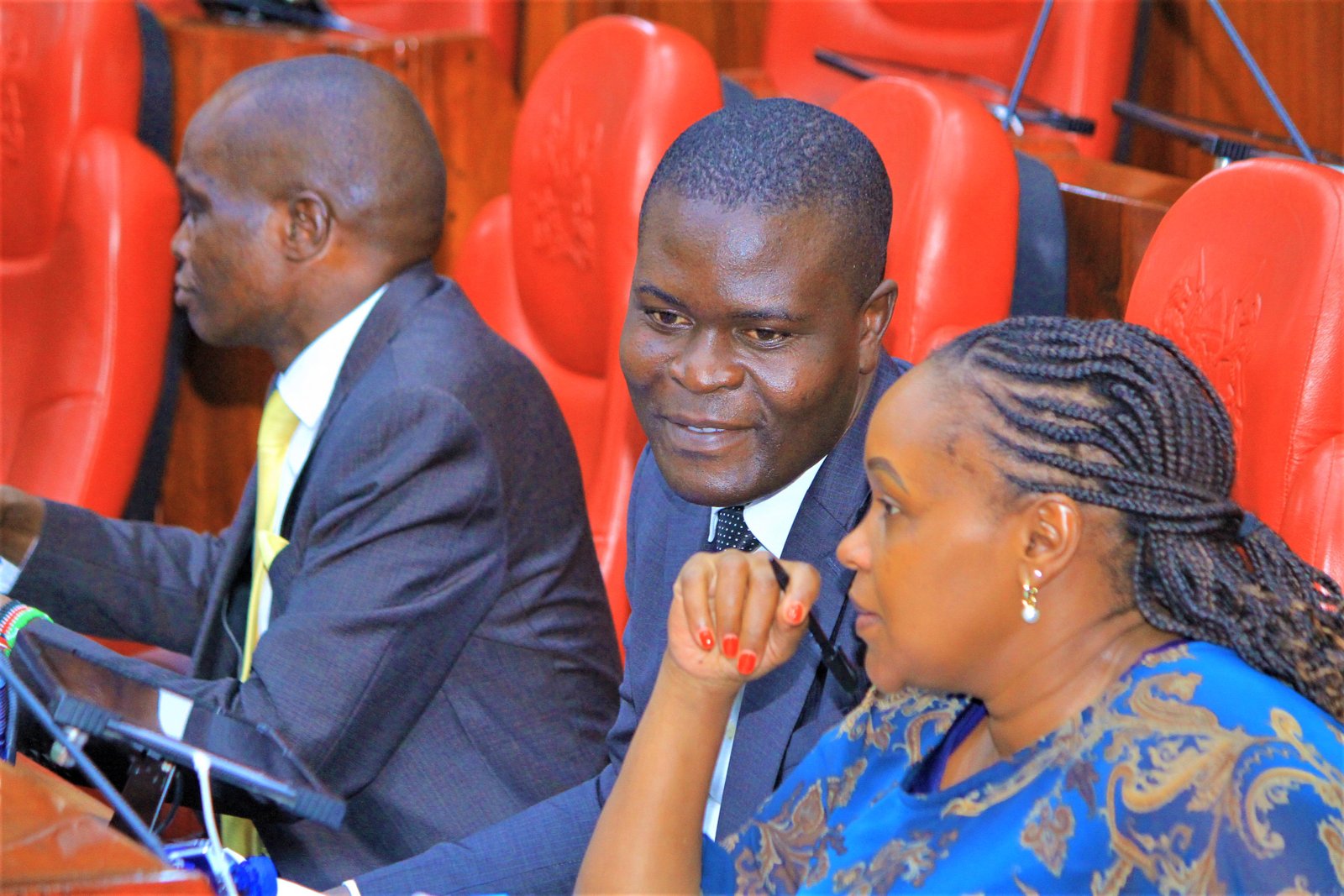 Martha Wangari Wanjira