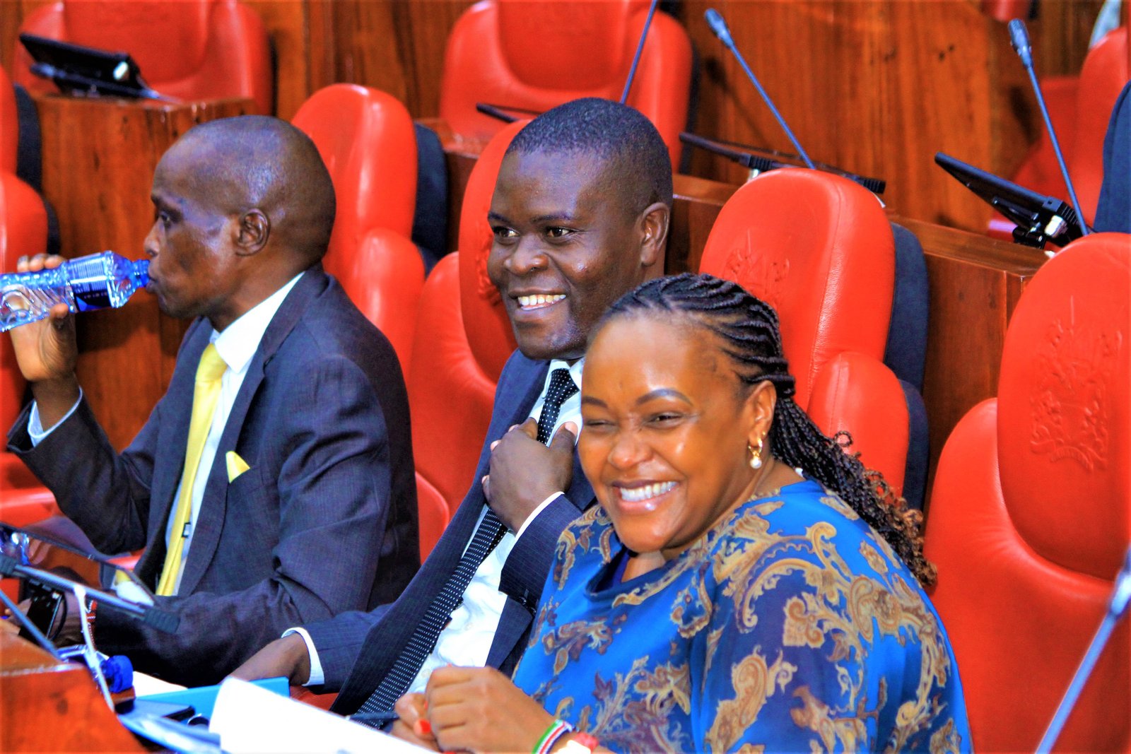 Martha Wangari Wanjira