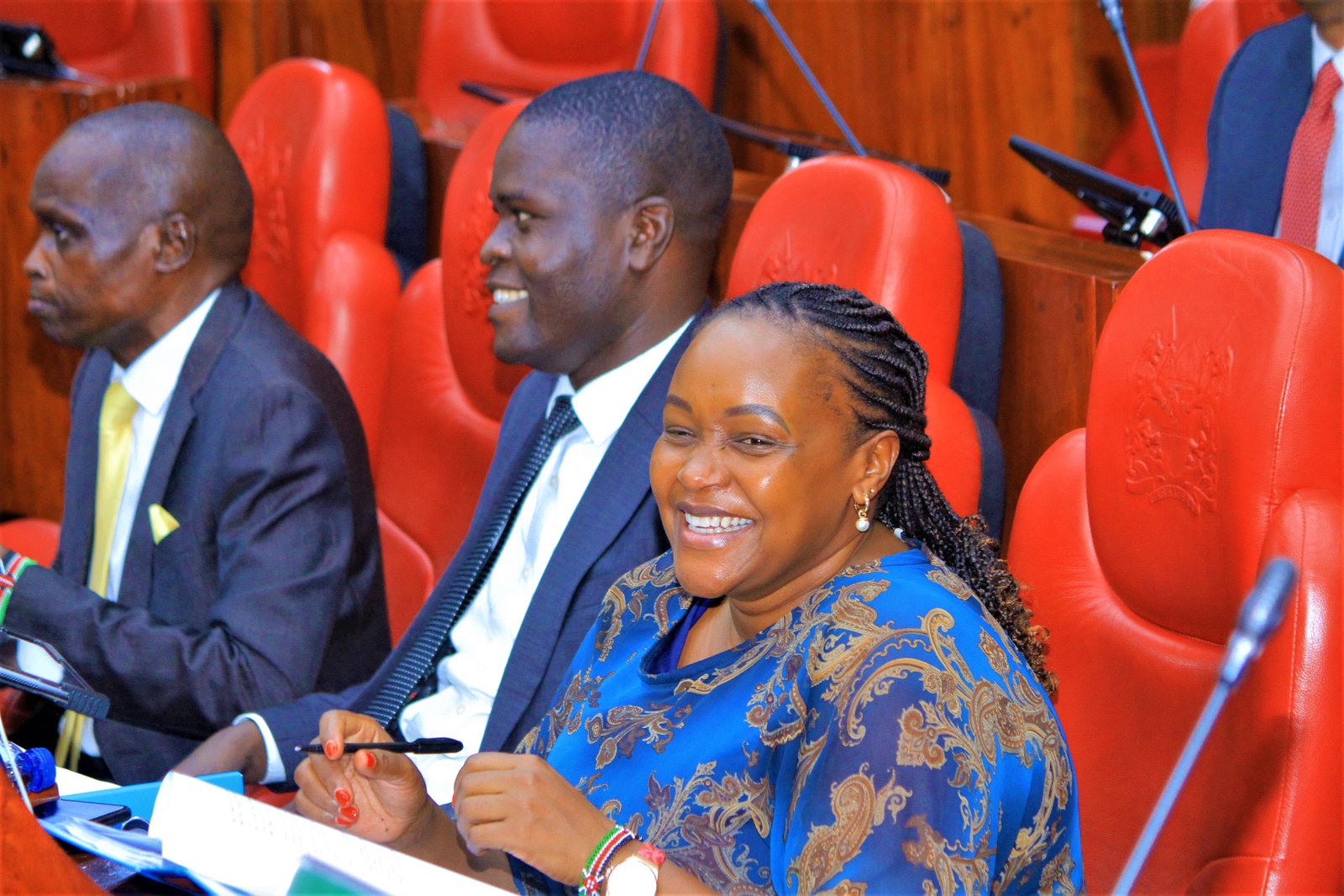 Martha Wangari Wanjira