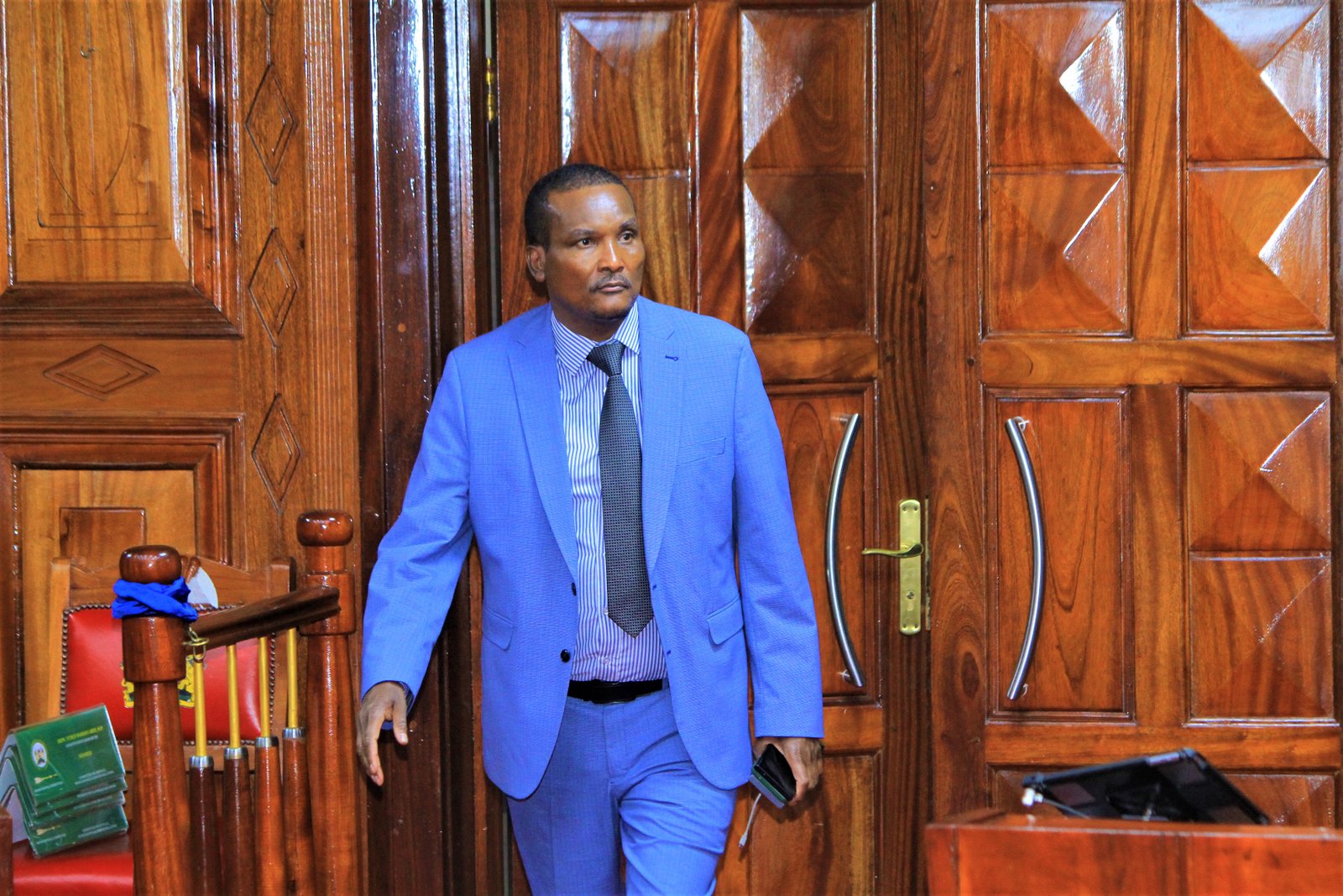 Abdikadir Hussein Mohamed