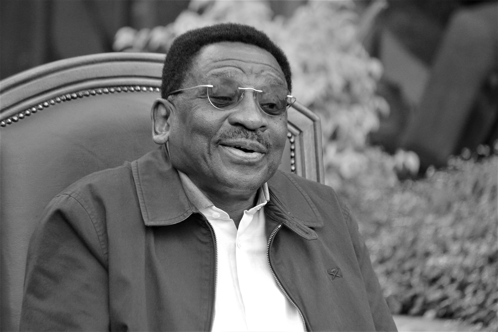 James Aggrey Bob Orengo
