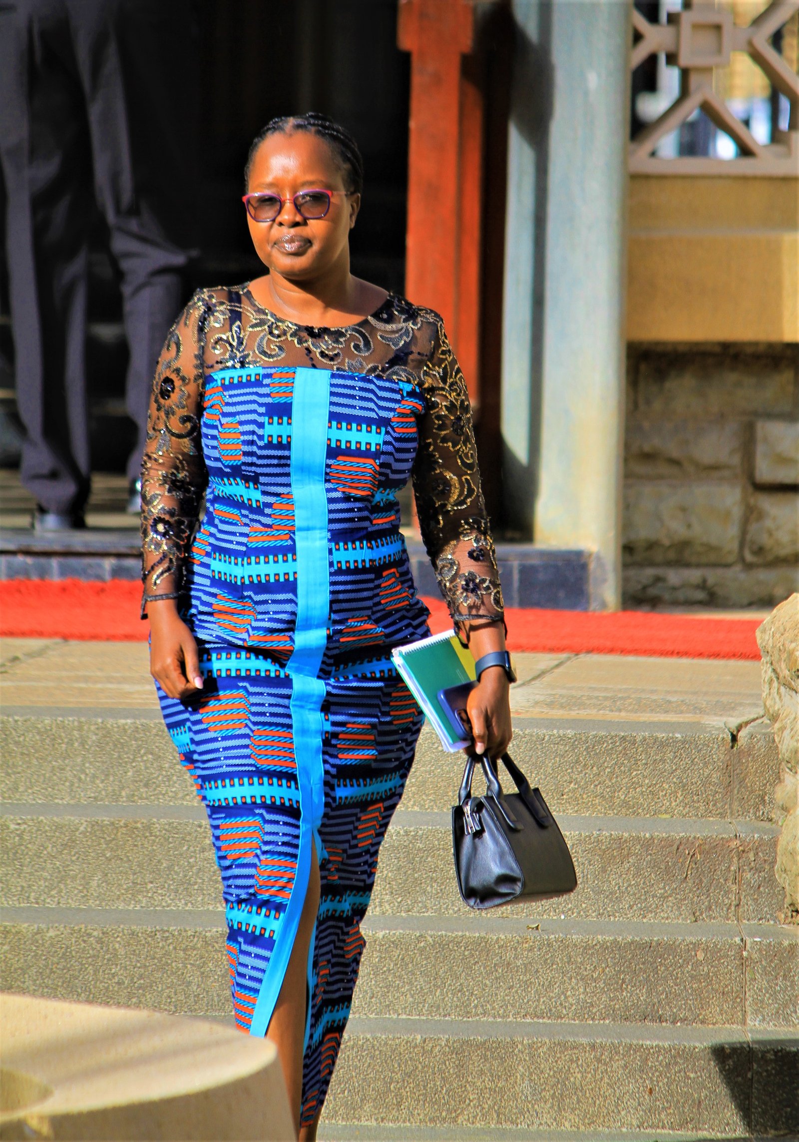 Flowrence Jematiah Sergon