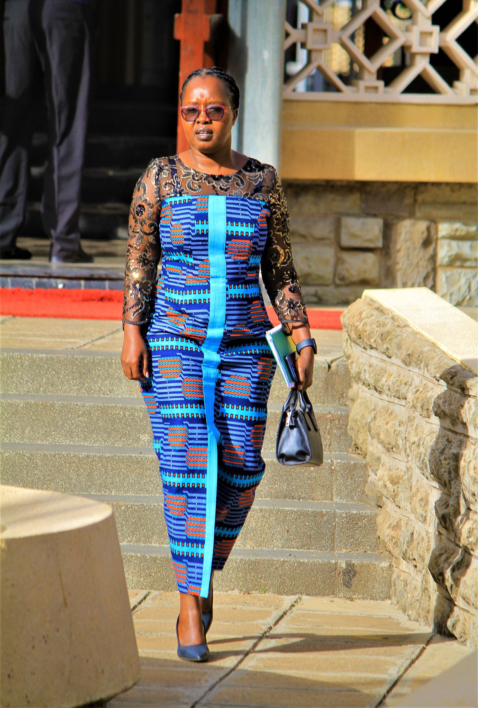 Flowrence Jematiah Sergon