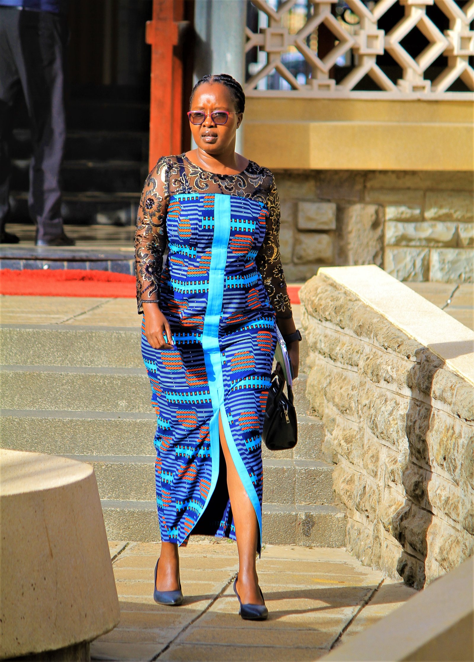 Flowrence Jematiah Sergon