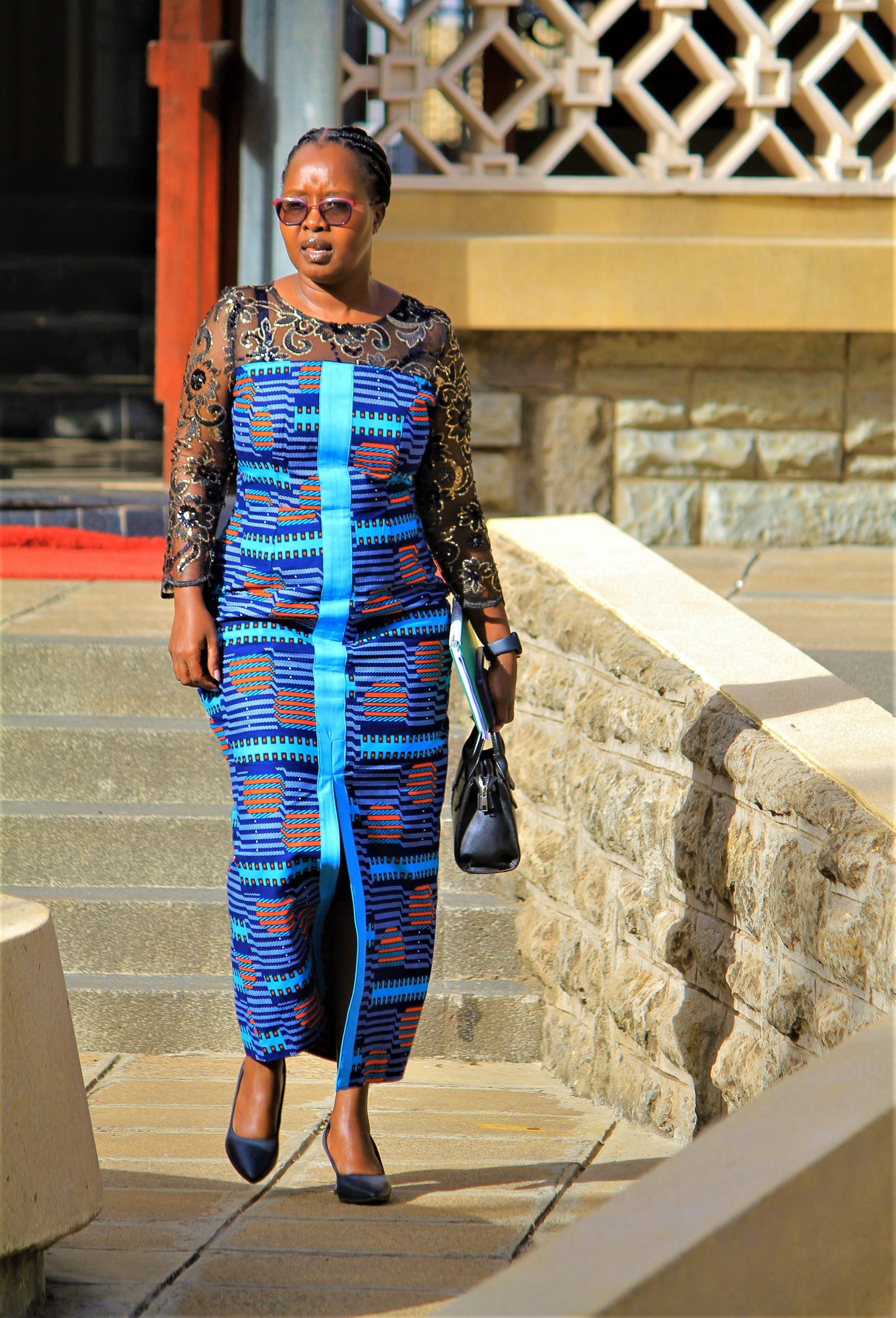 Flowrence Jematiah Sergon