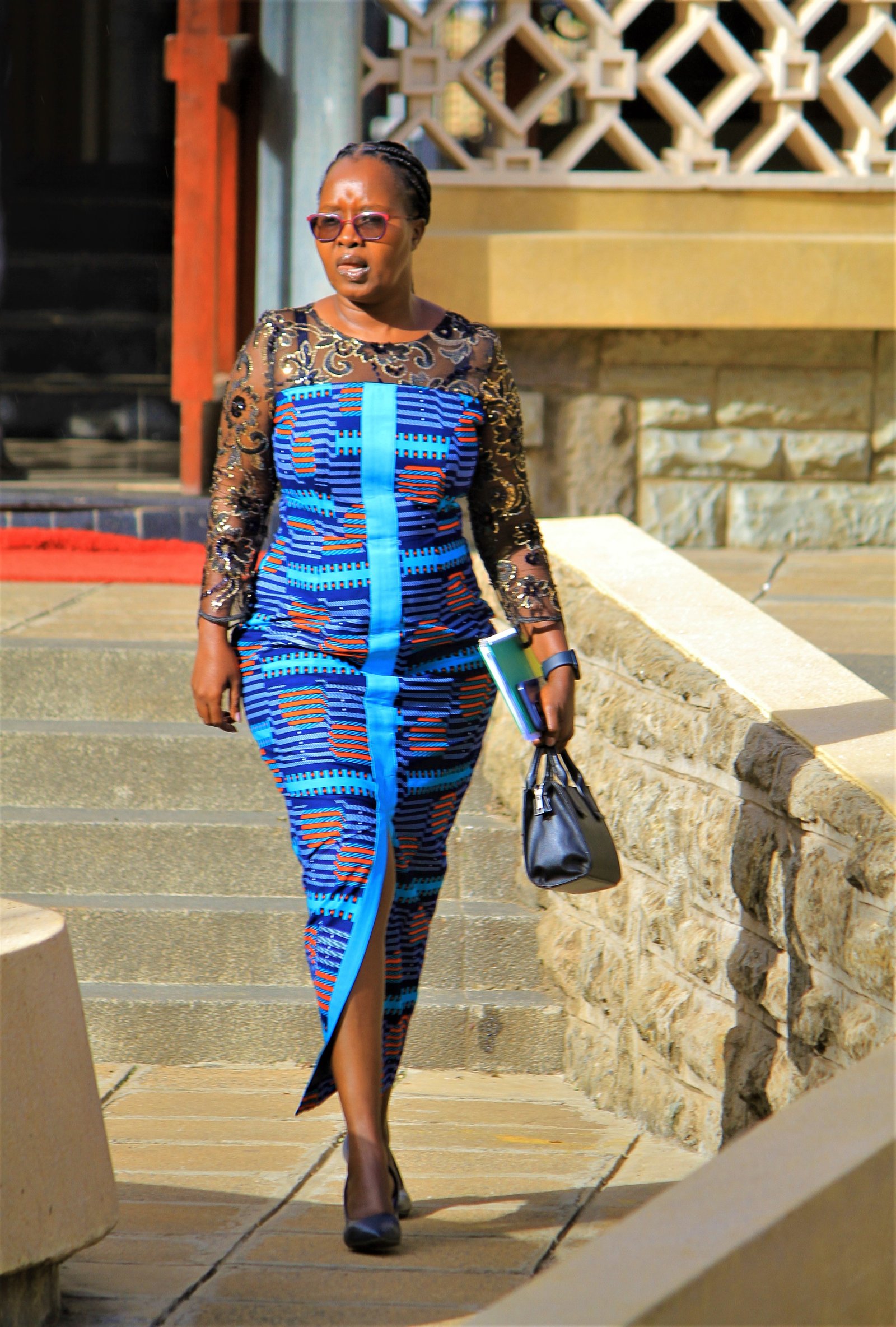 Flowrence Jematiah Sergon