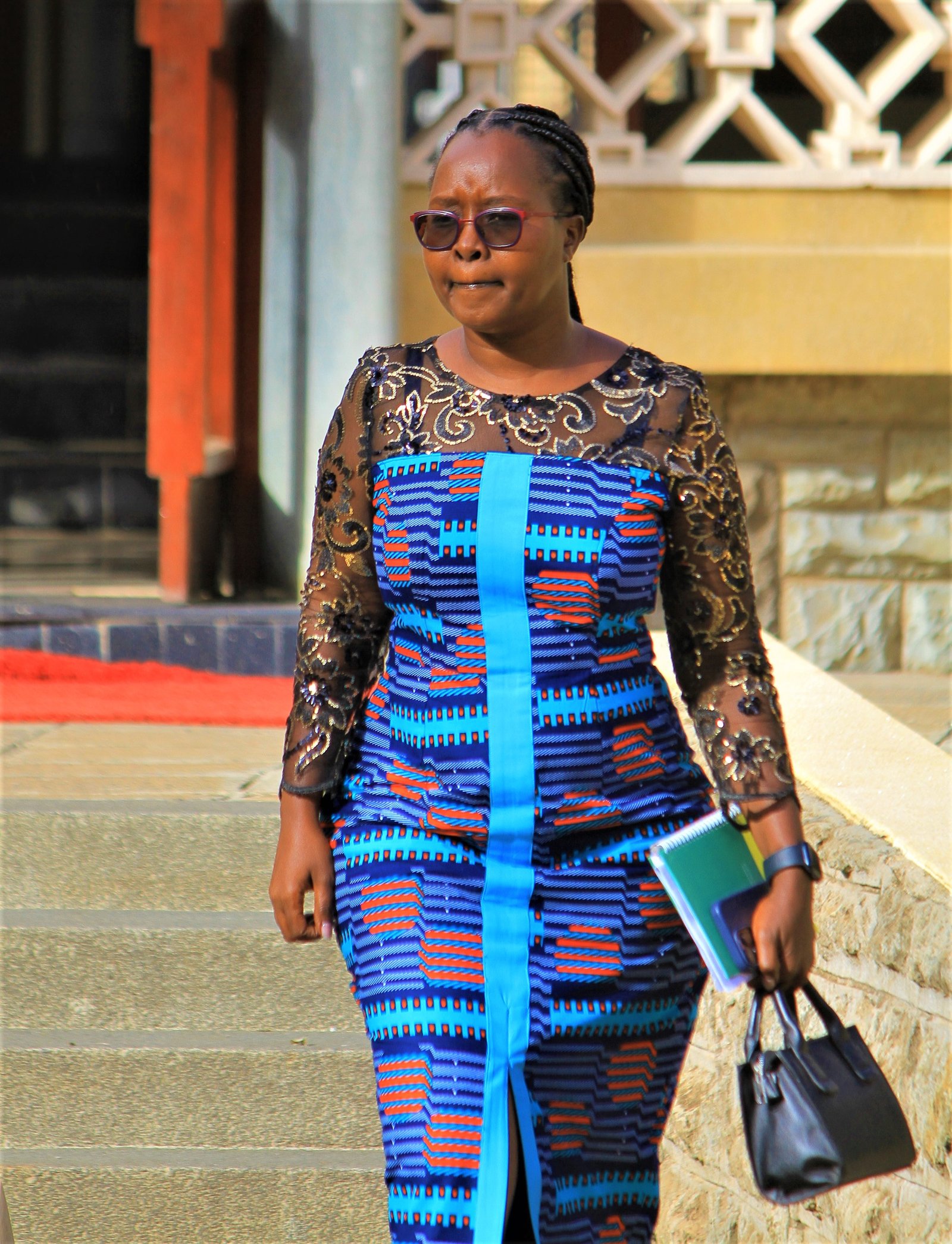 Flowrence Jematiah Sergon