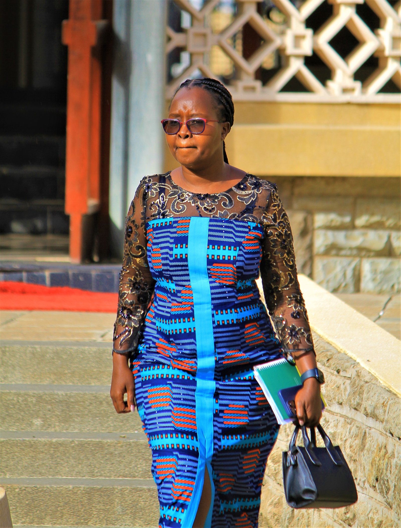 Flowrence Jematiah Sergon