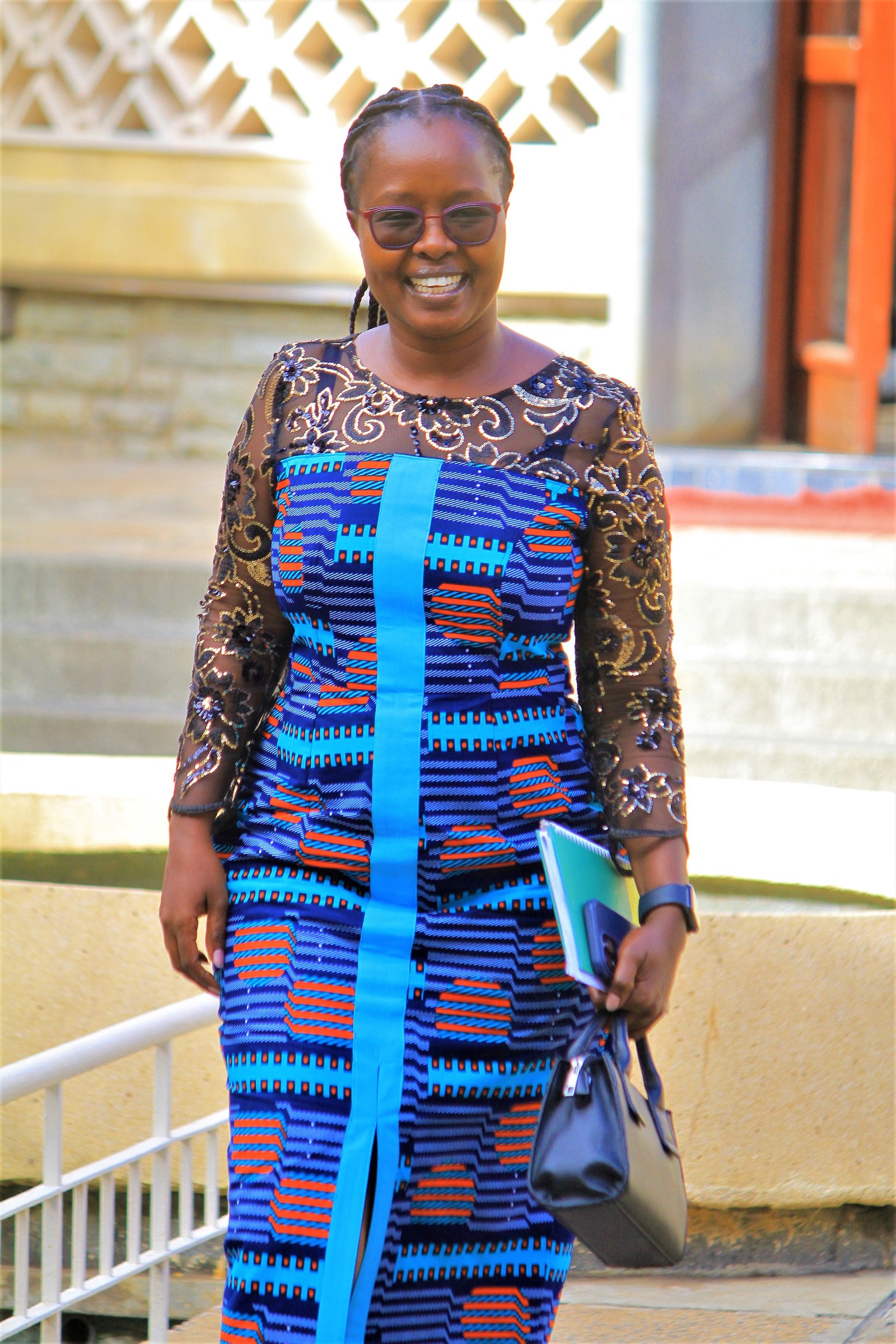 Flowrence Jematiah Sergon