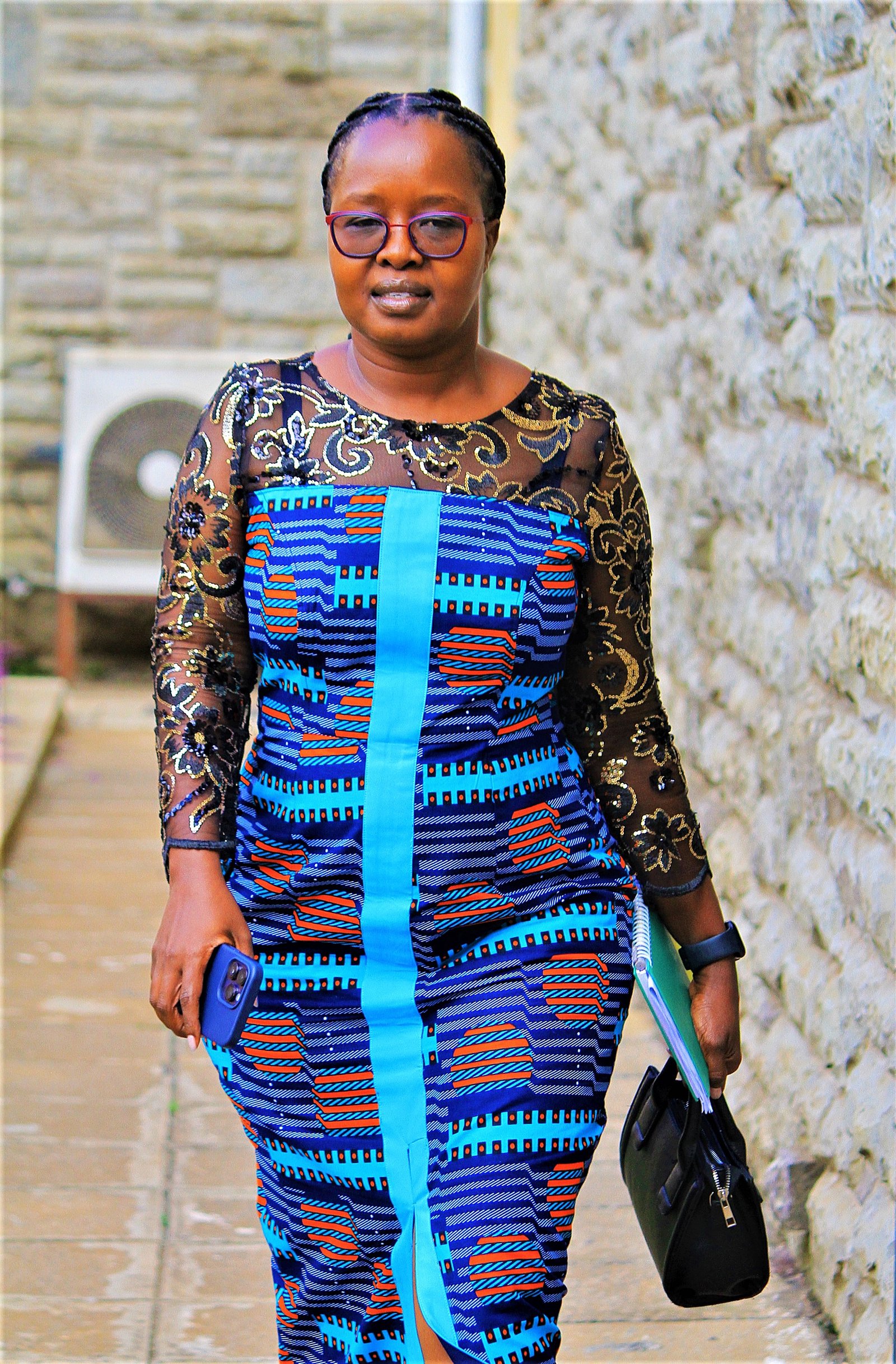 Flowrence Jematiah Sergon