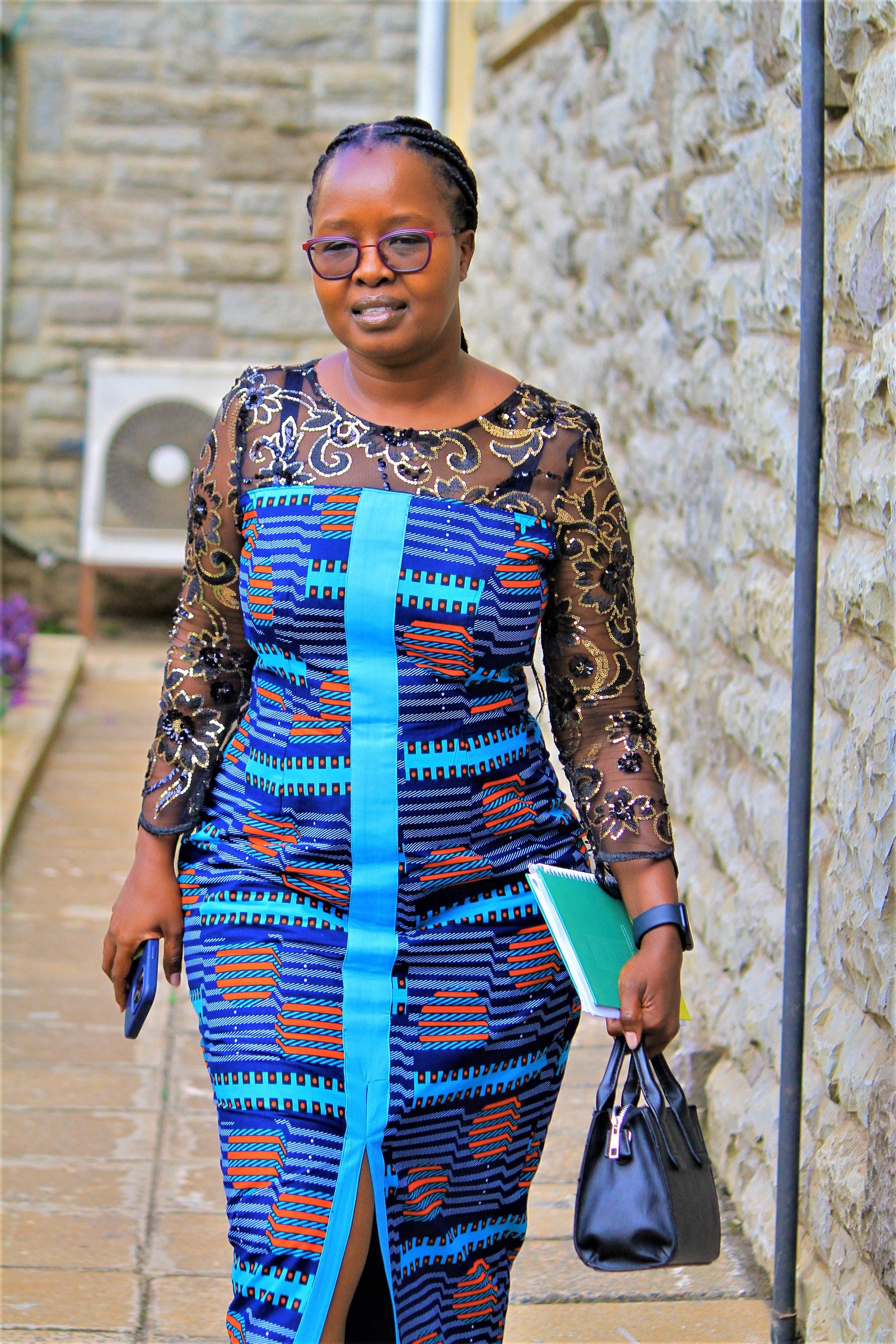 Flowrence Jematiah Sergon