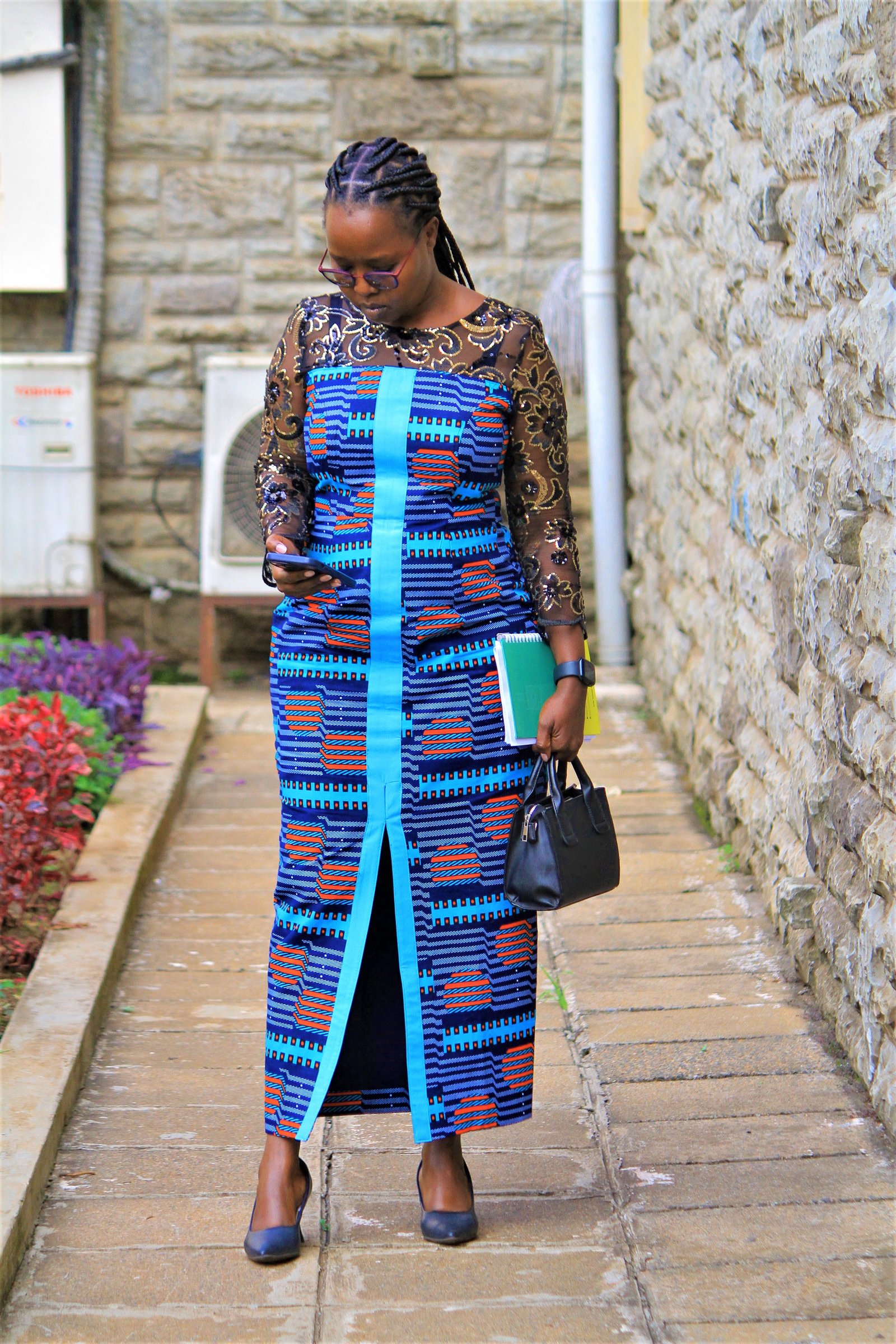 Florence Jematiah Sergon