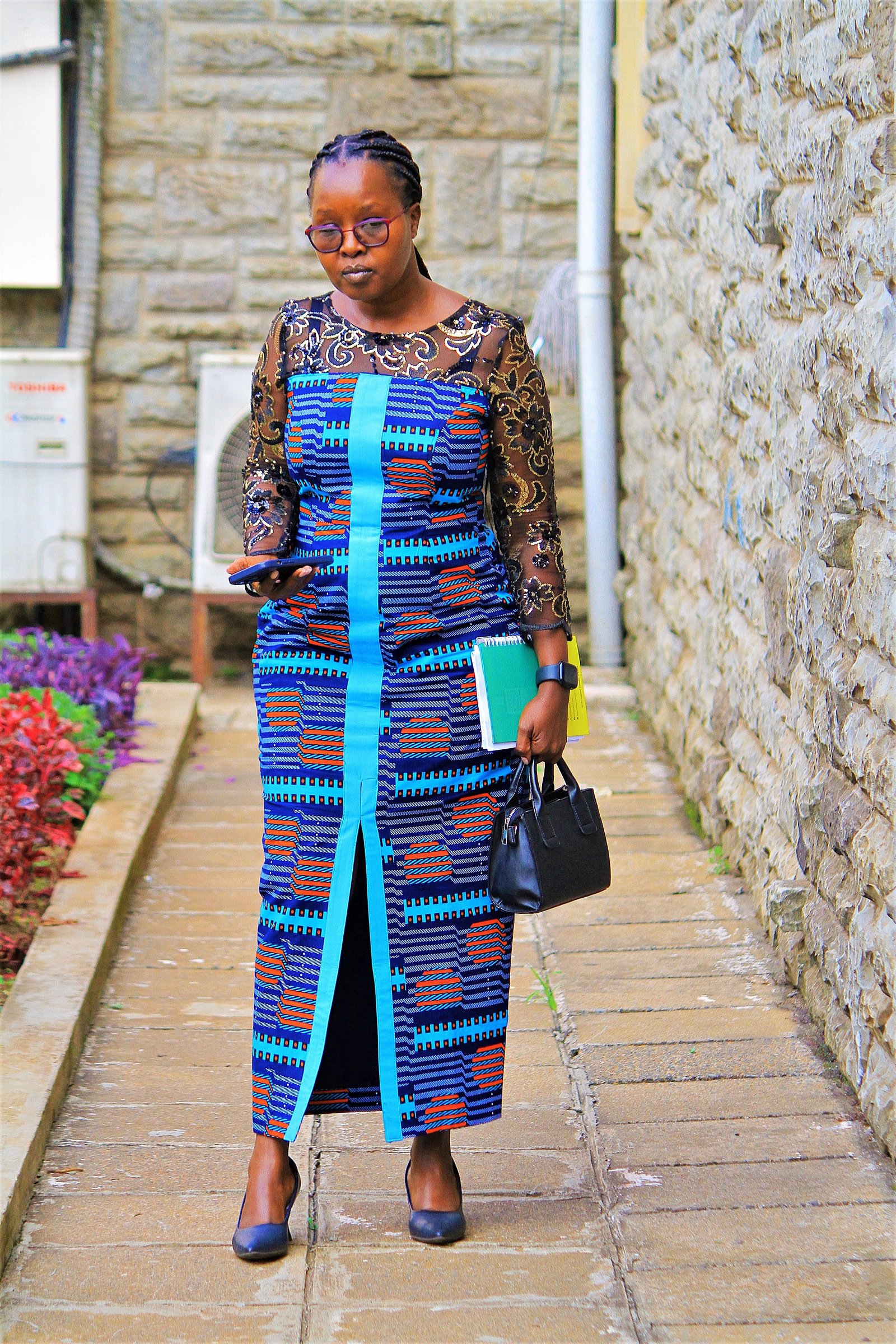 Florence Jematiah Sergon