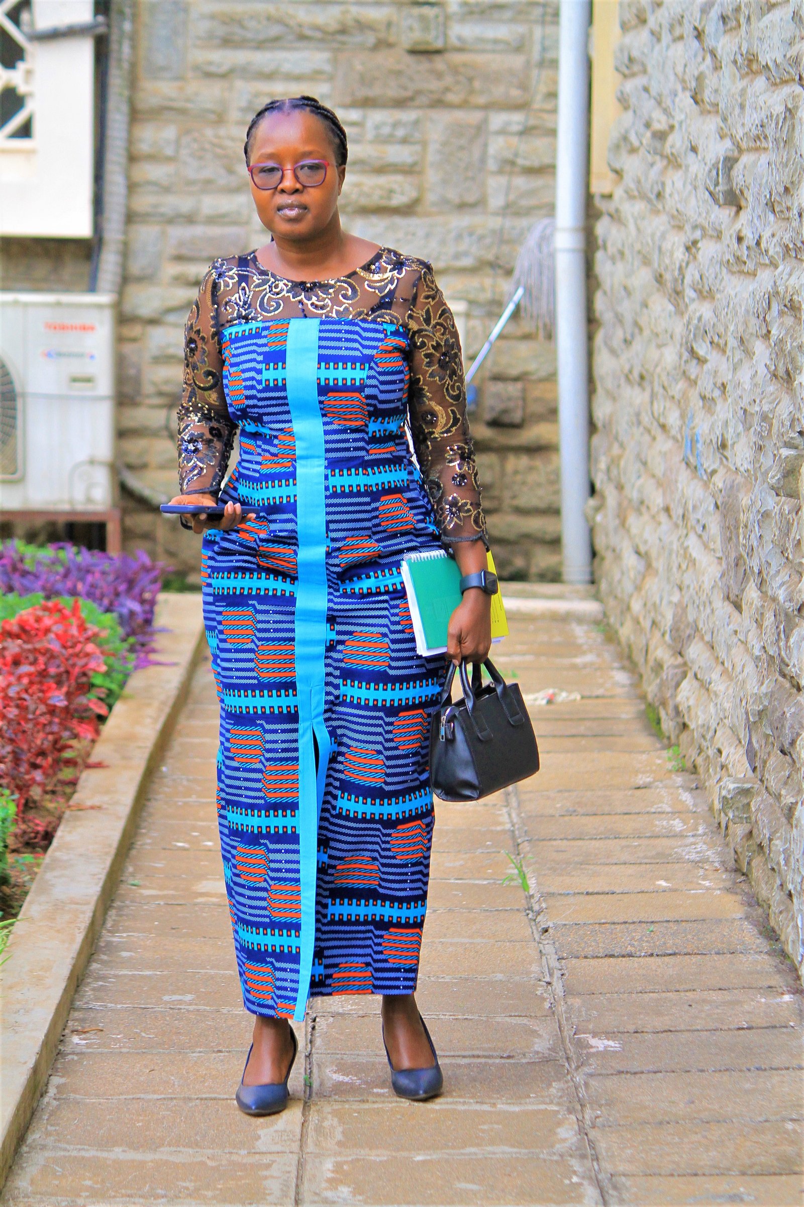 Florence Jematiah Sergon