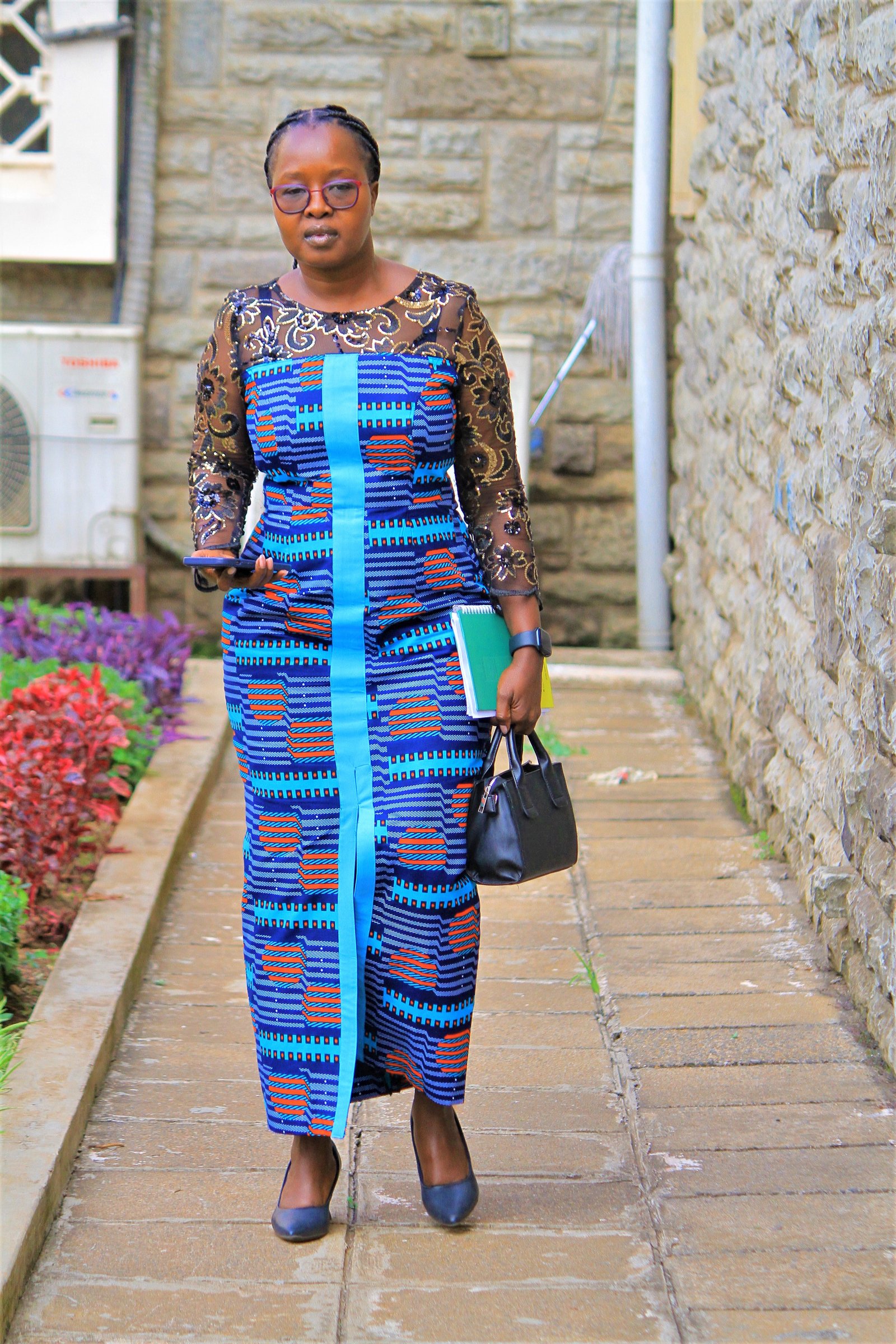 Florence Jematiah Sergon