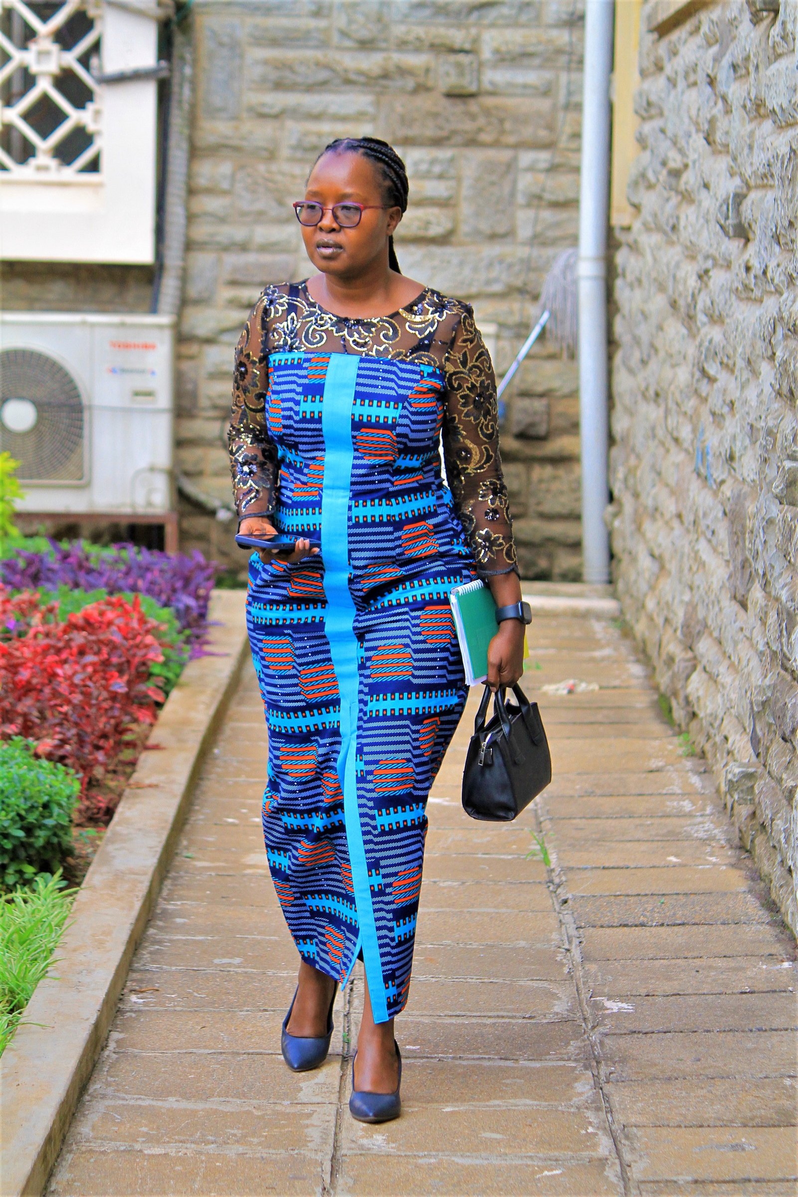 Florence Jematiah Sergon