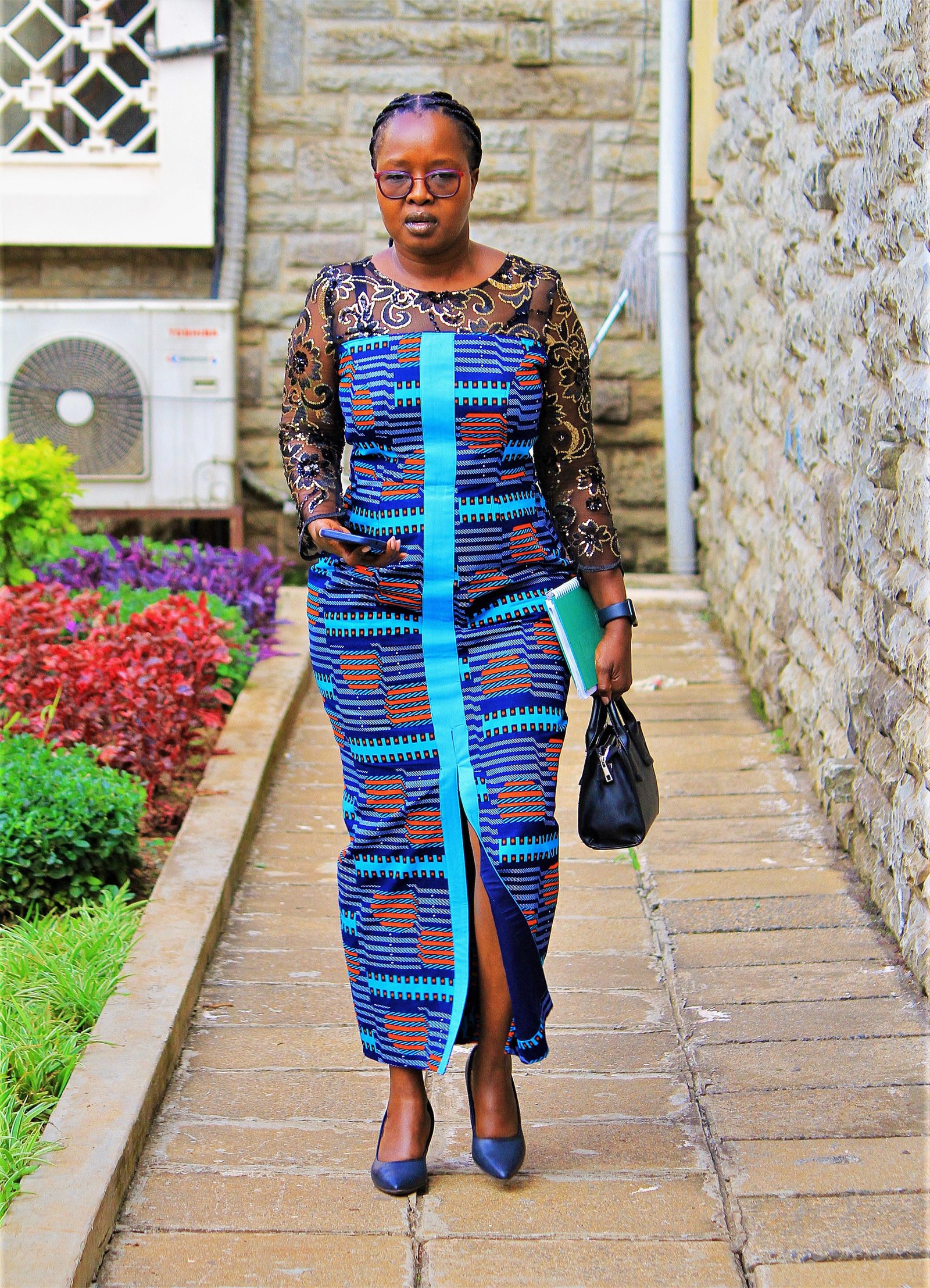 Florence Jematiah Sergon