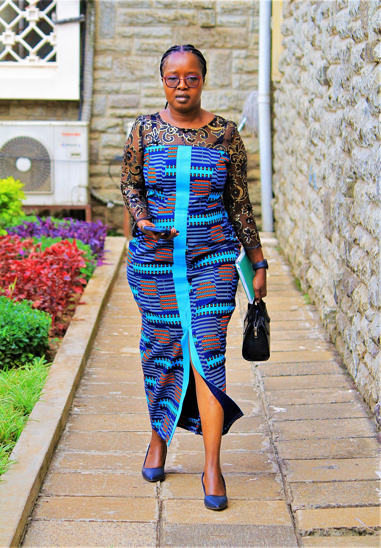 Florence Jematiah Sergon