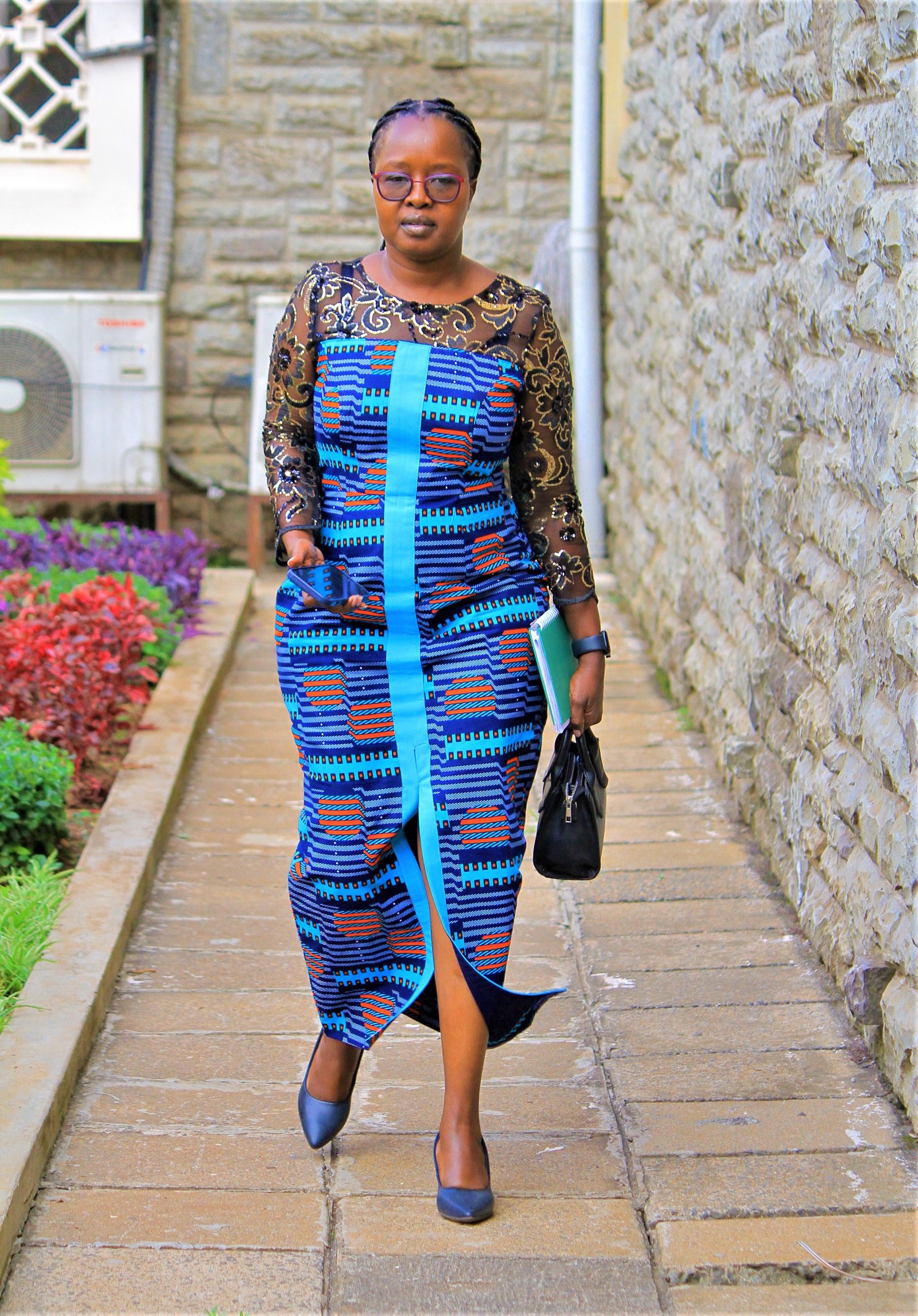 Florence Jematiah Sergon