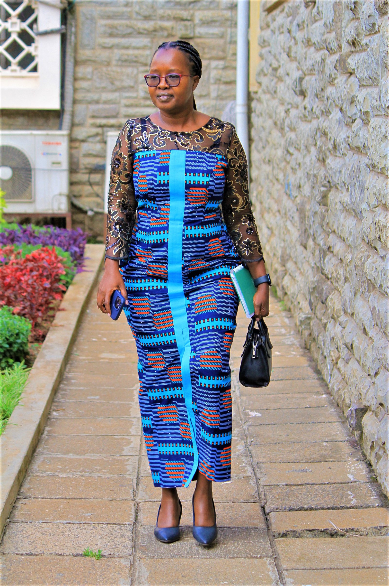 Florence Jematiah Sergon