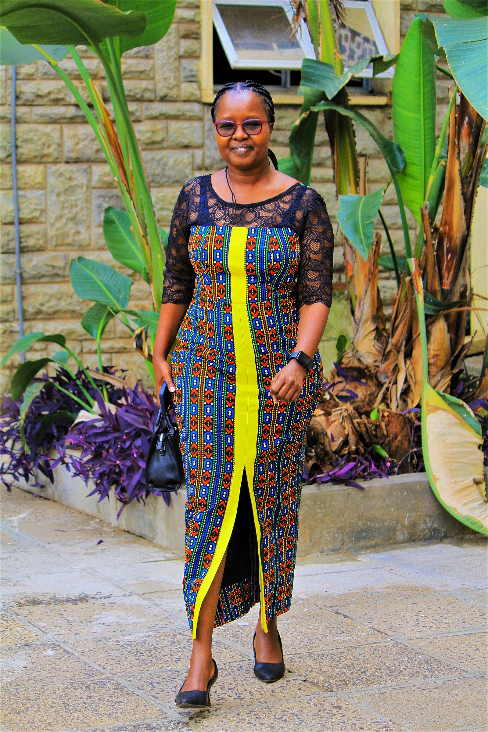 Florence Jematiah Sergon