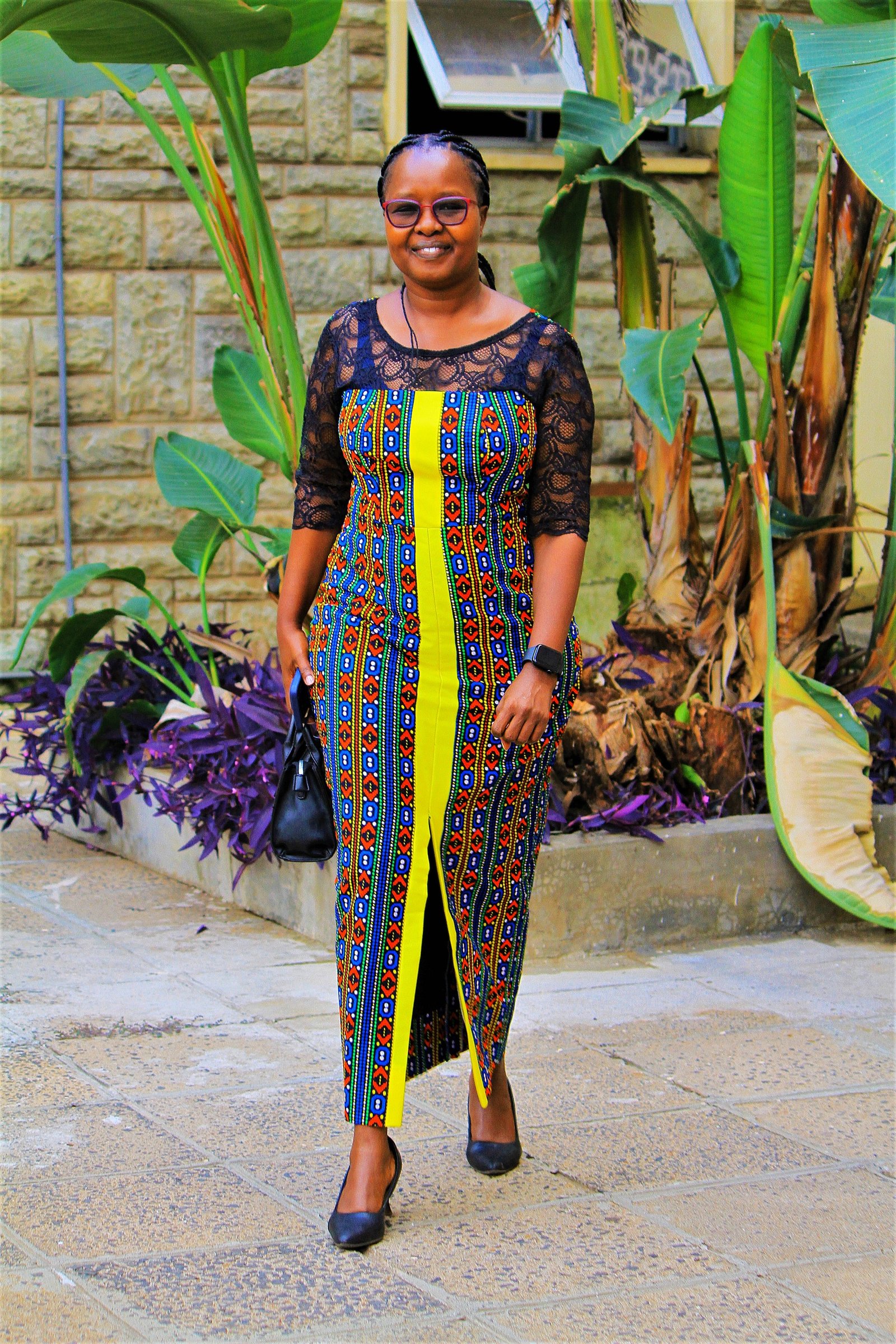 Florence Jematiah Sergon