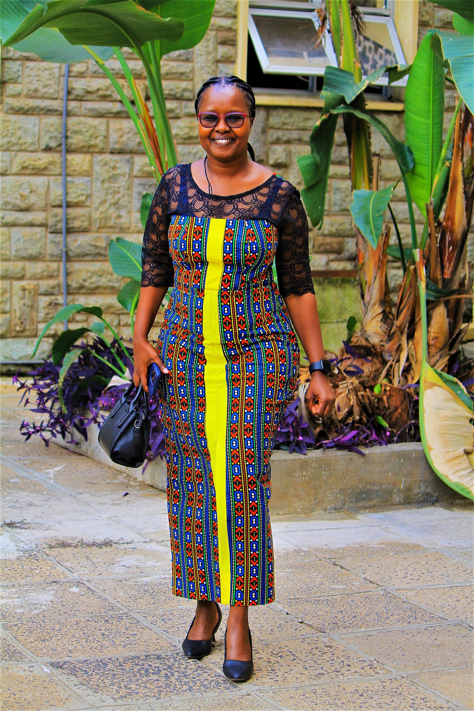 Florence Jematiah Sergon