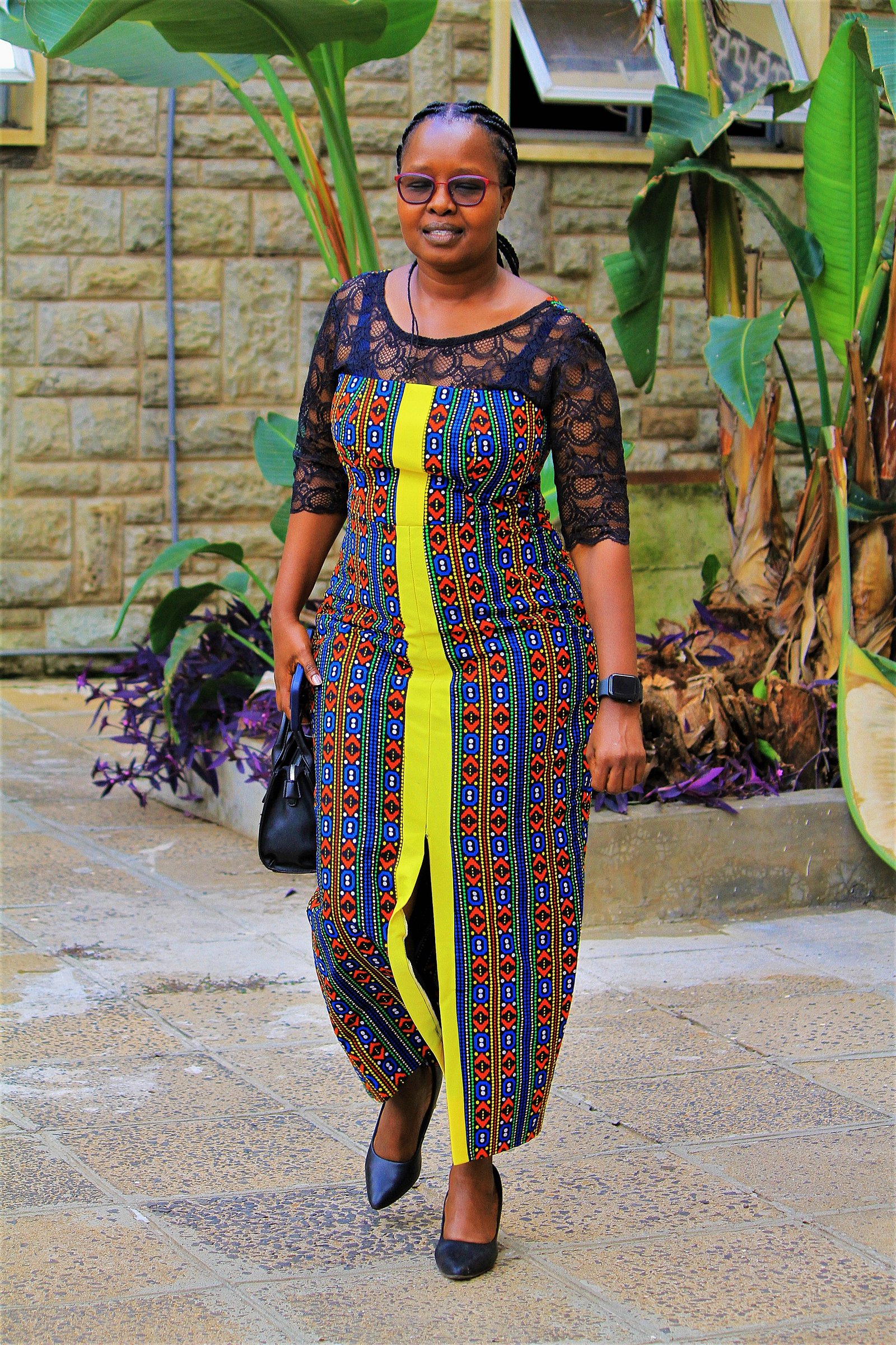 Florence Jematiah Sergon