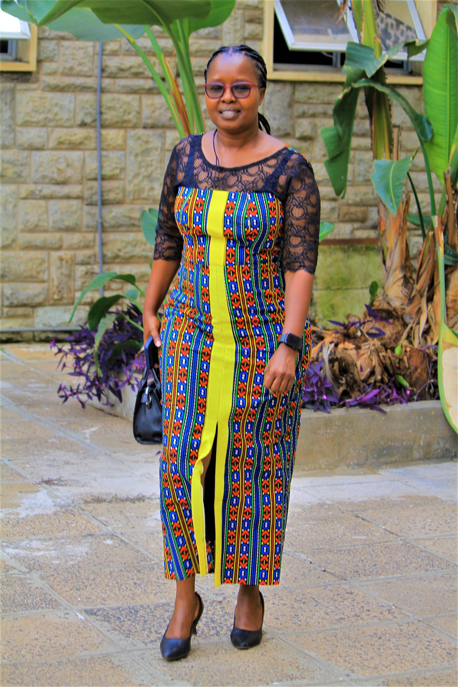 Florence Jematiah Sergon