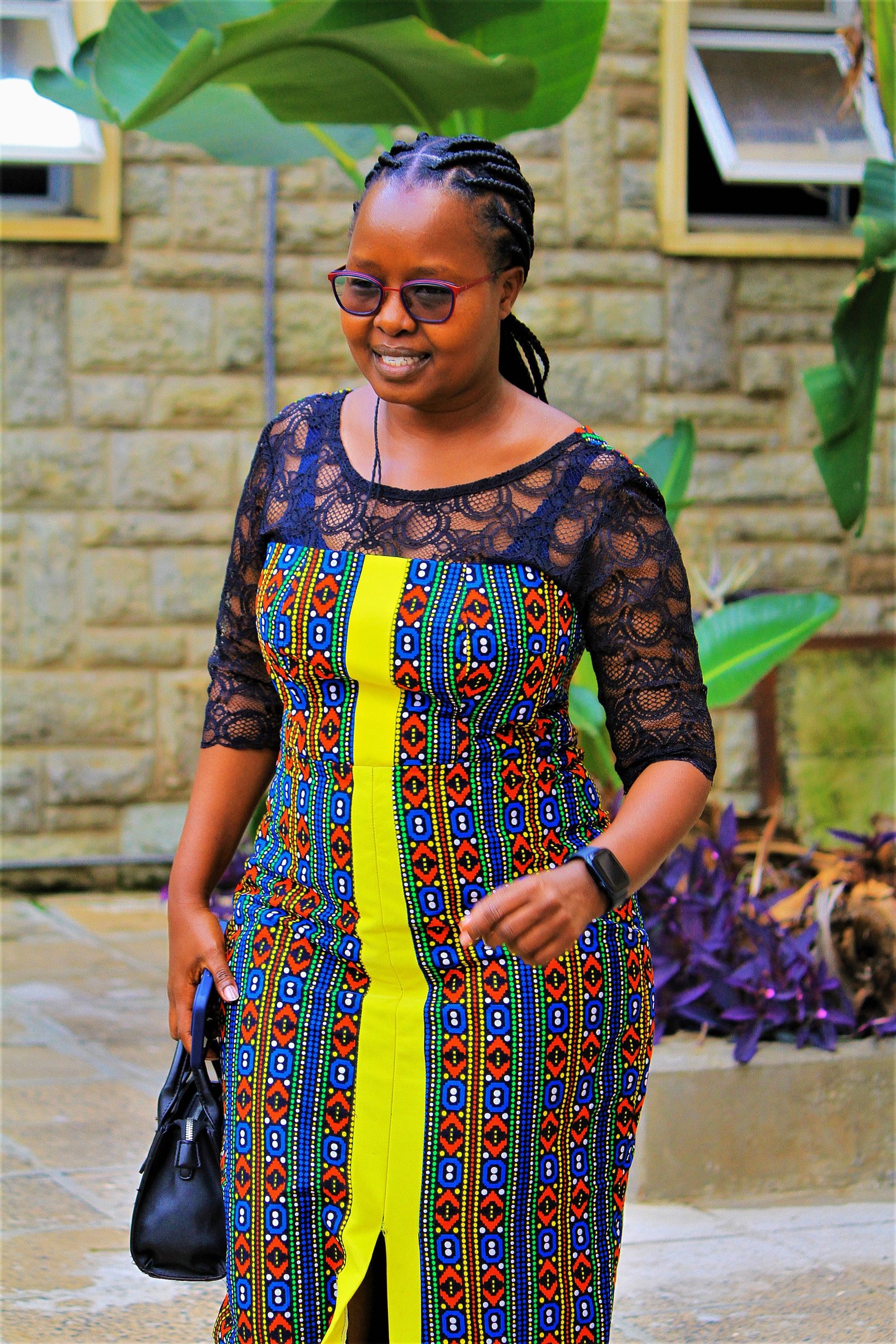 Florence Jematiah Sergon