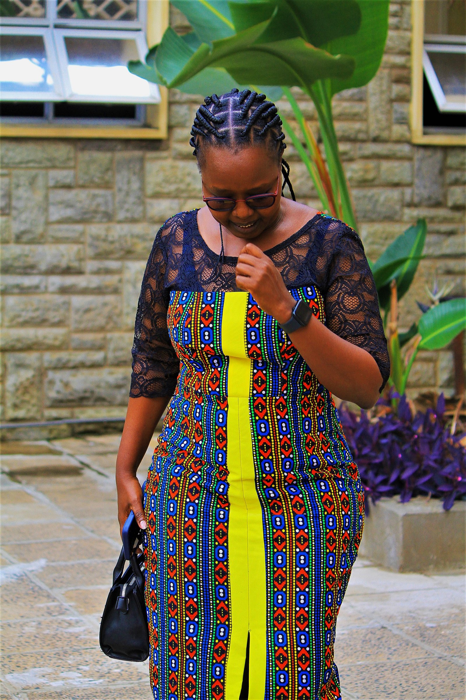 Florence Jematiah Sergon