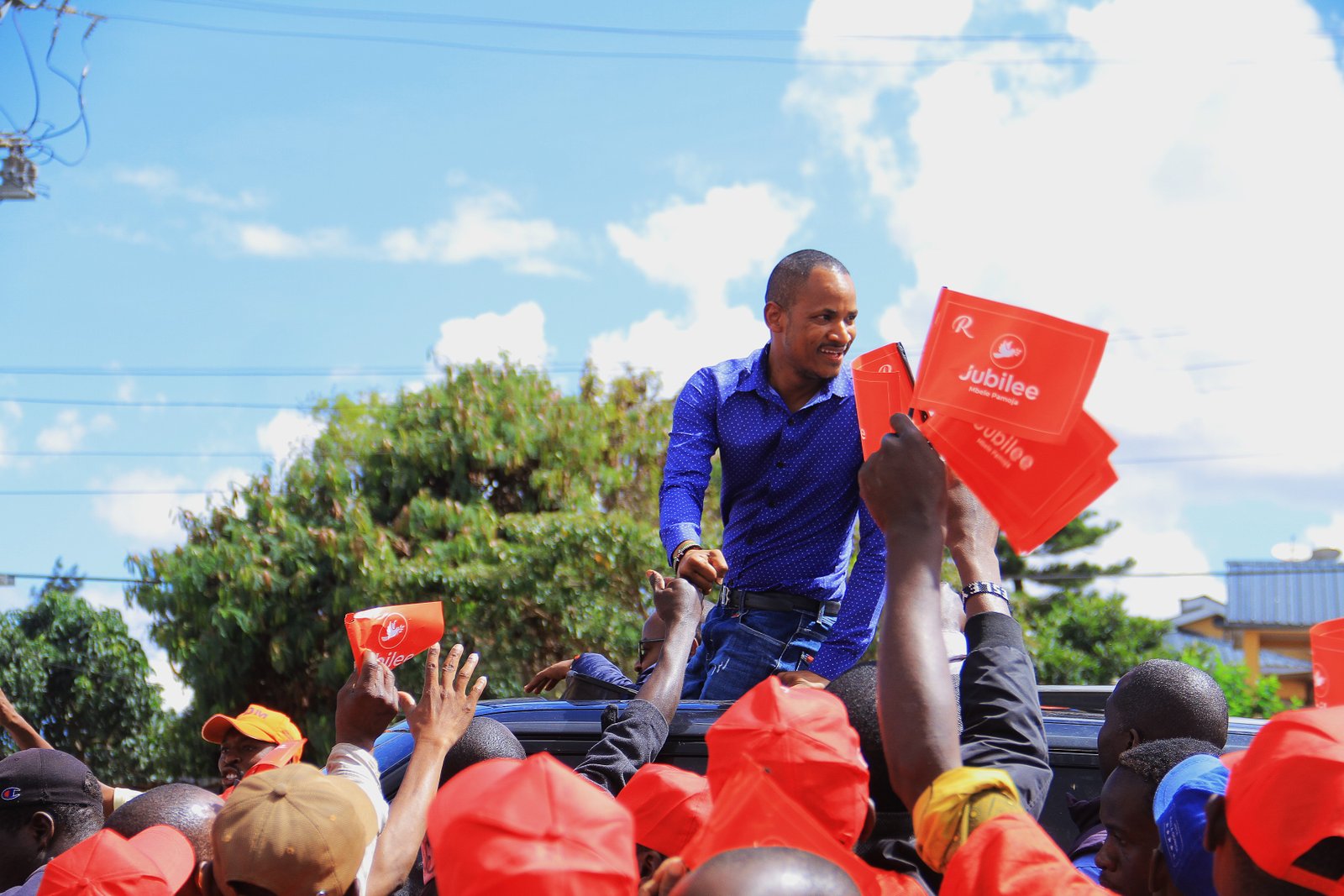 Babu Owino
