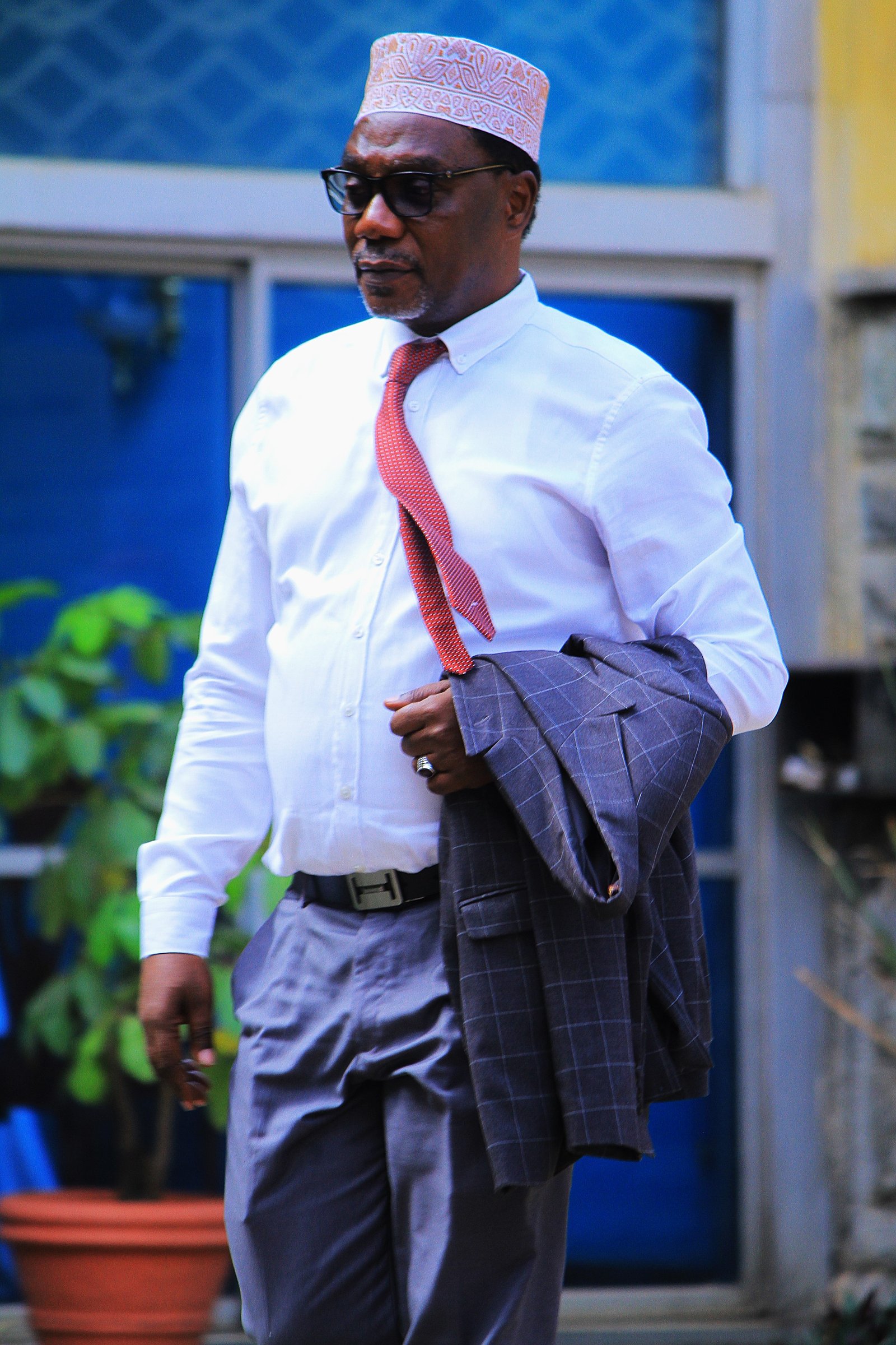 Rashid Juma Bedzimba