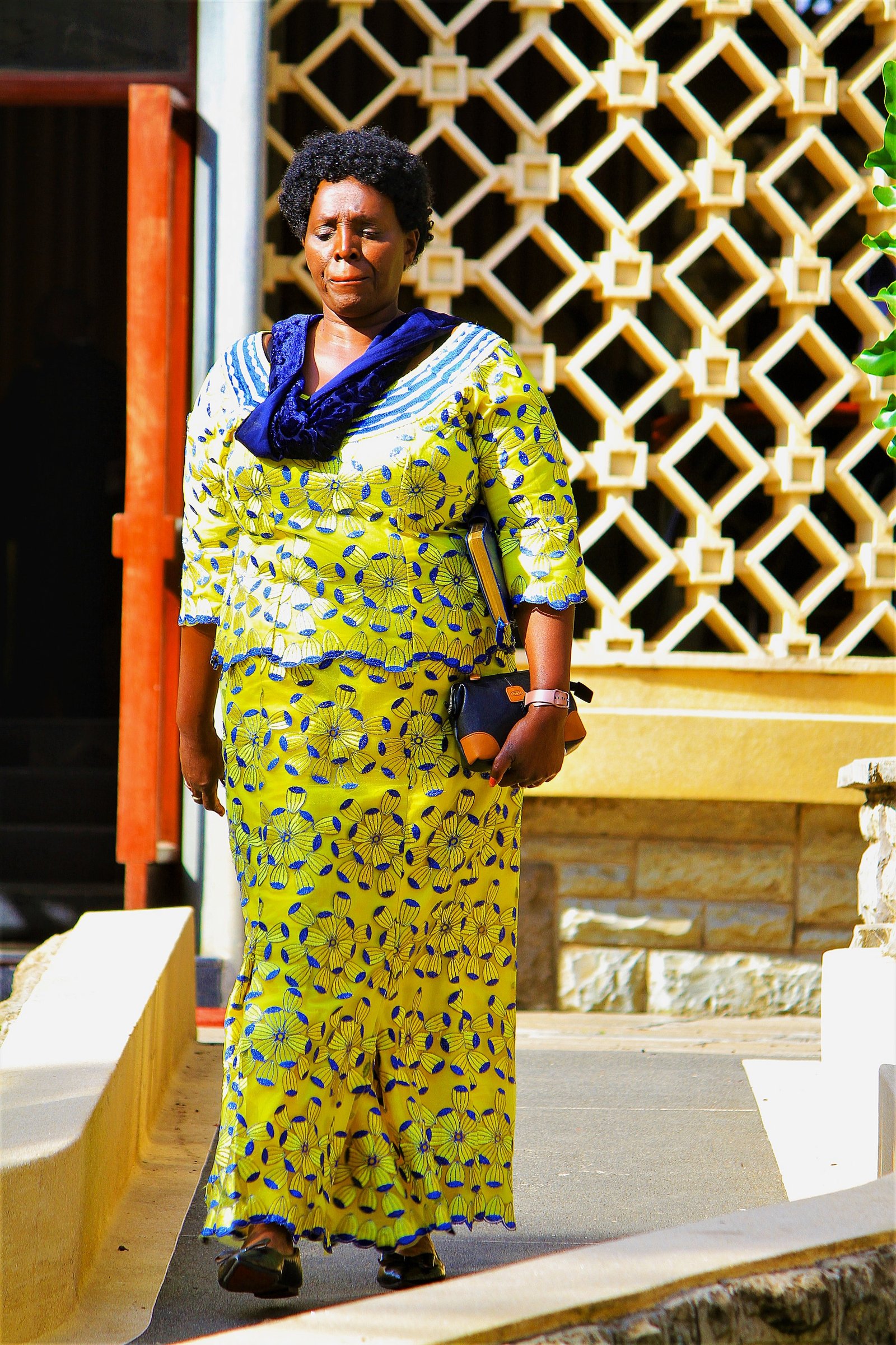 Joyce Kamene Kasimbi